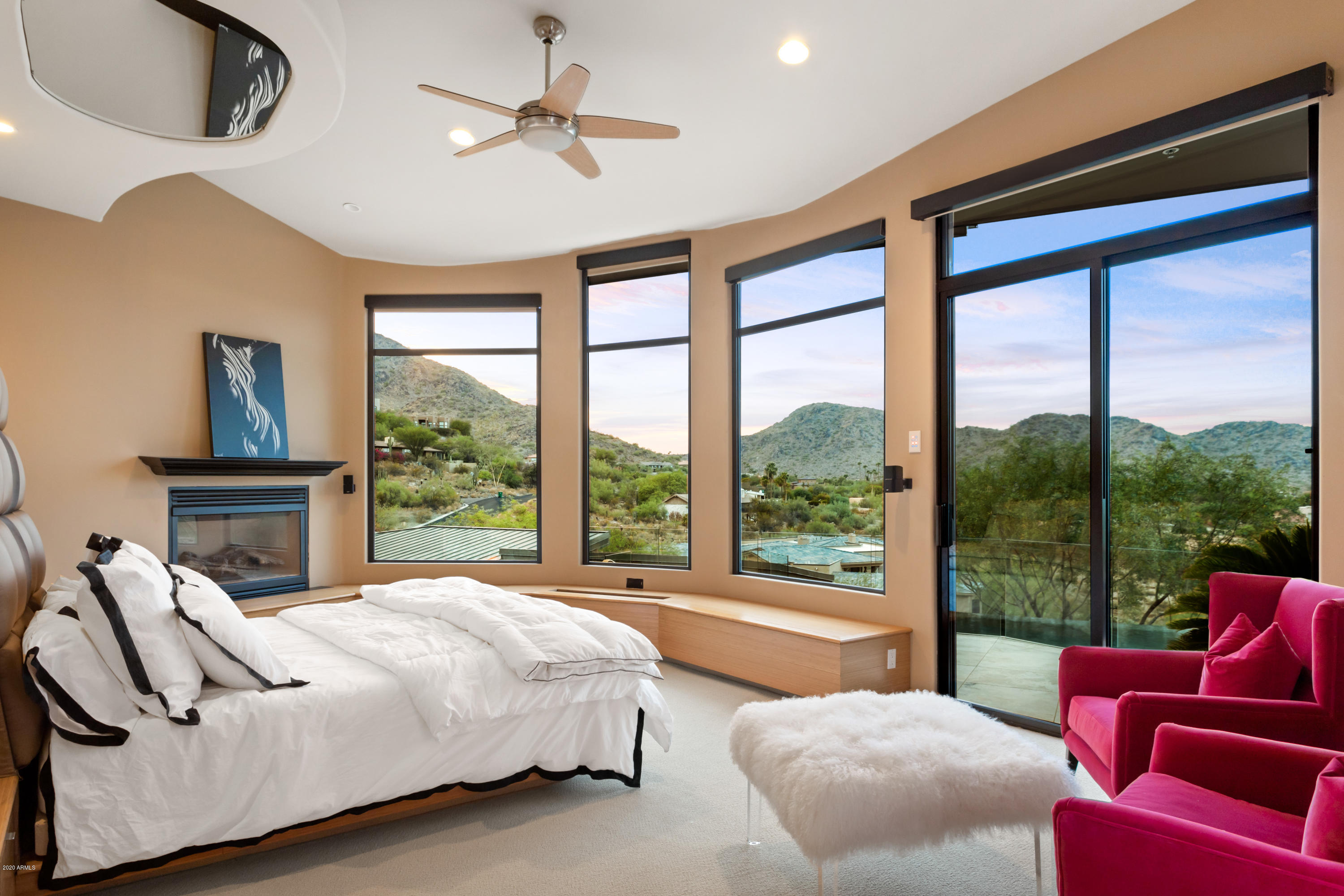 PARADISE VISTA ESTATES - Residential