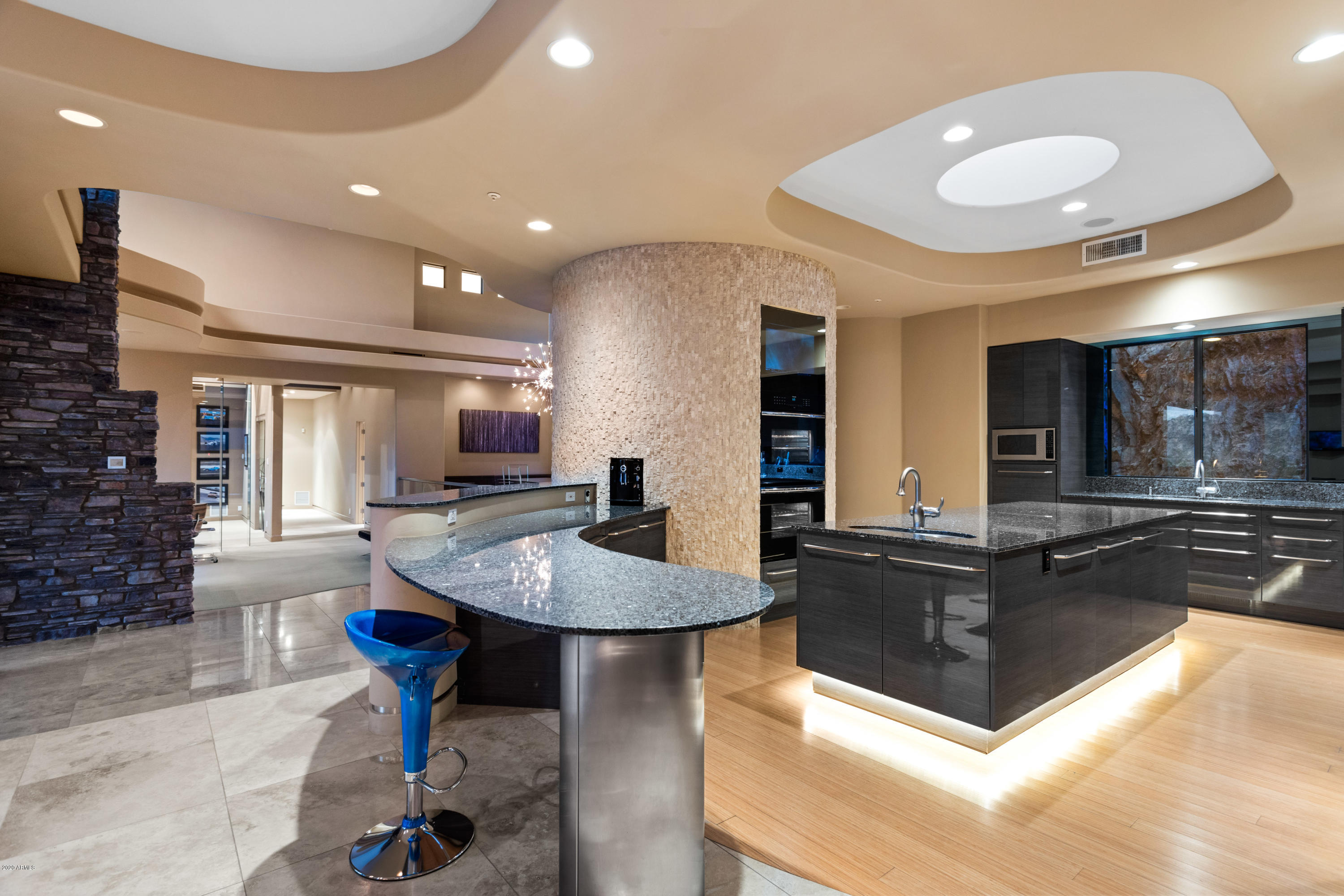 PARADISE VISTA ESTATES - Residential