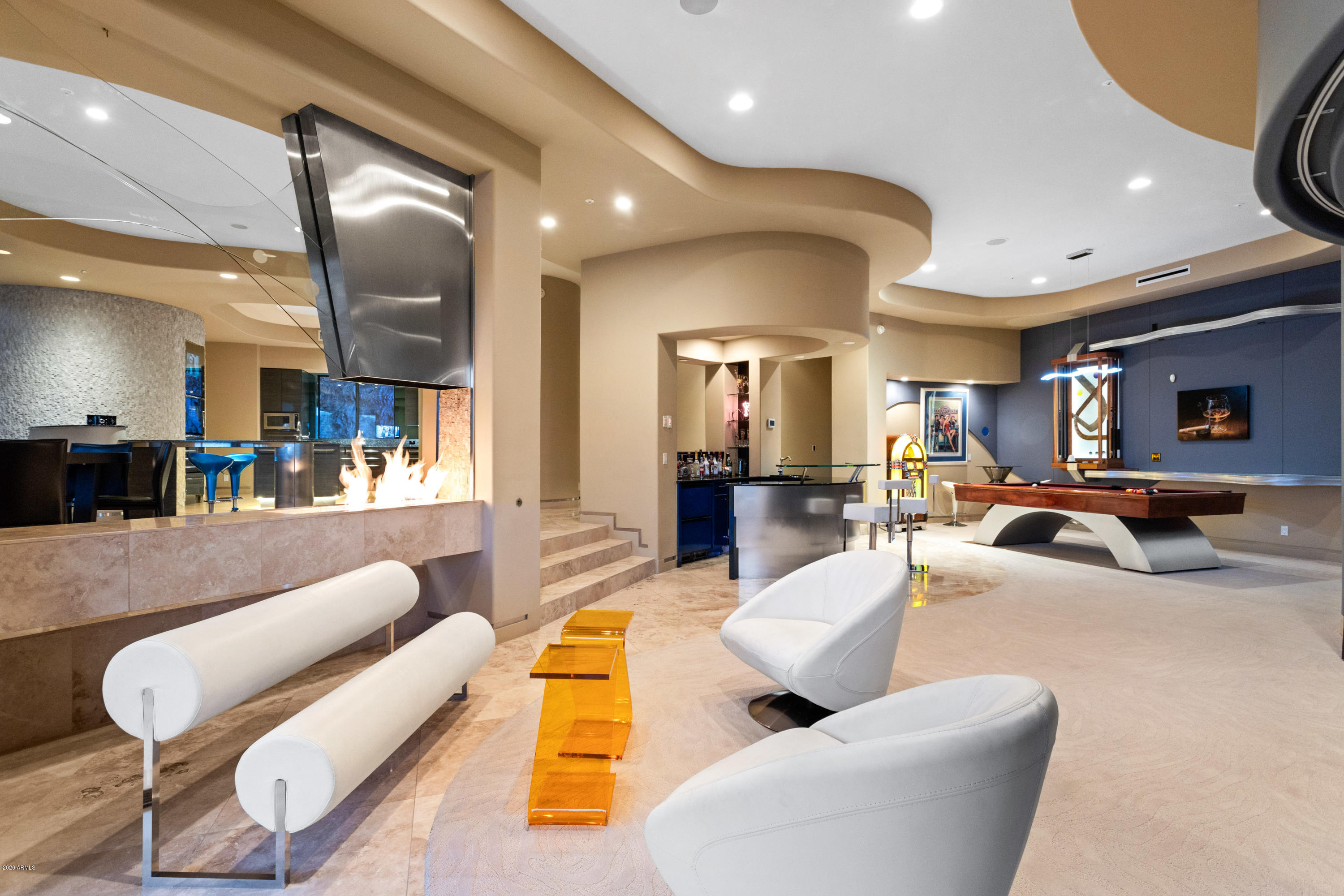 PARADISE VISTA ESTATES - Residential
