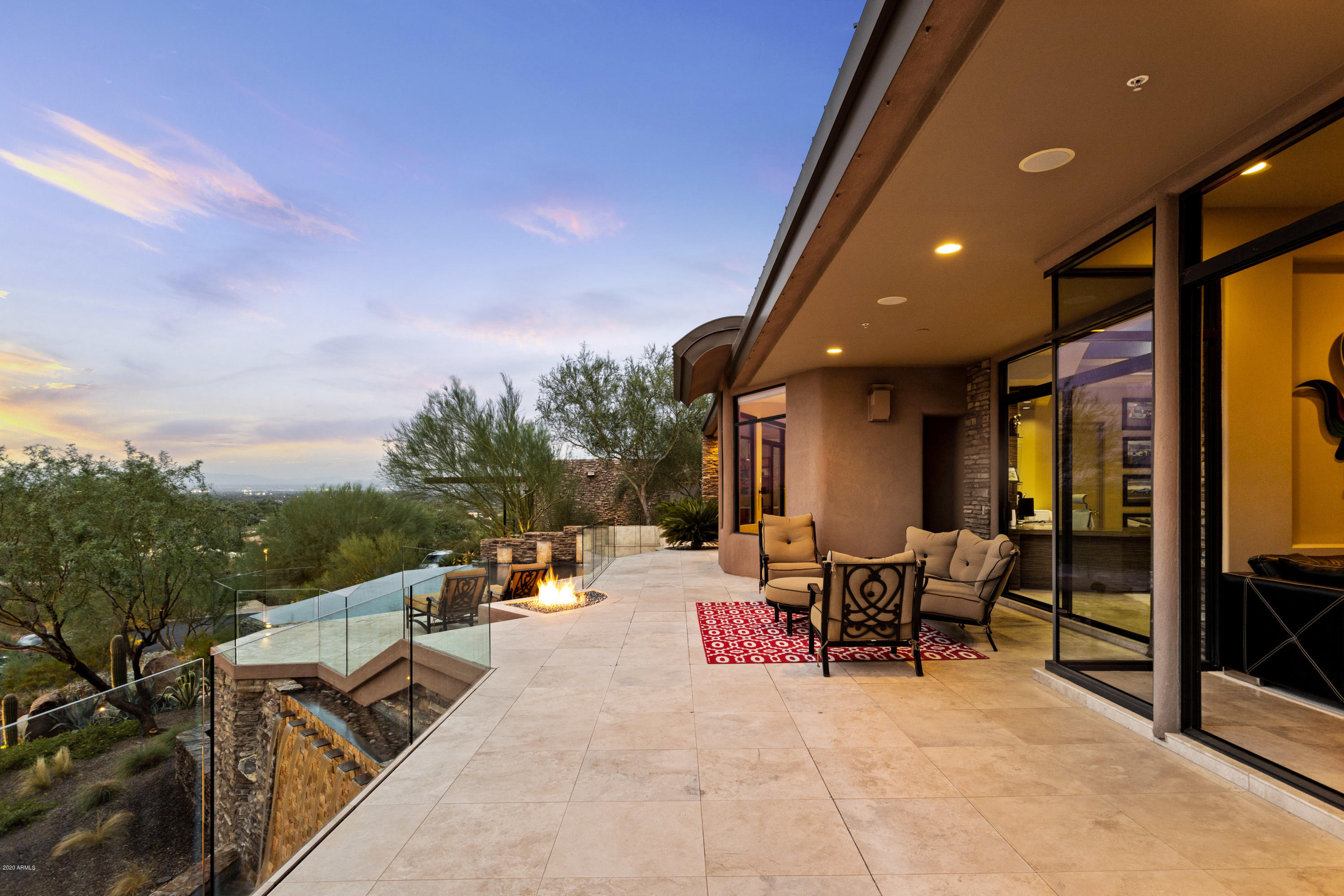 PARADISE VISTA ESTATES - Residential