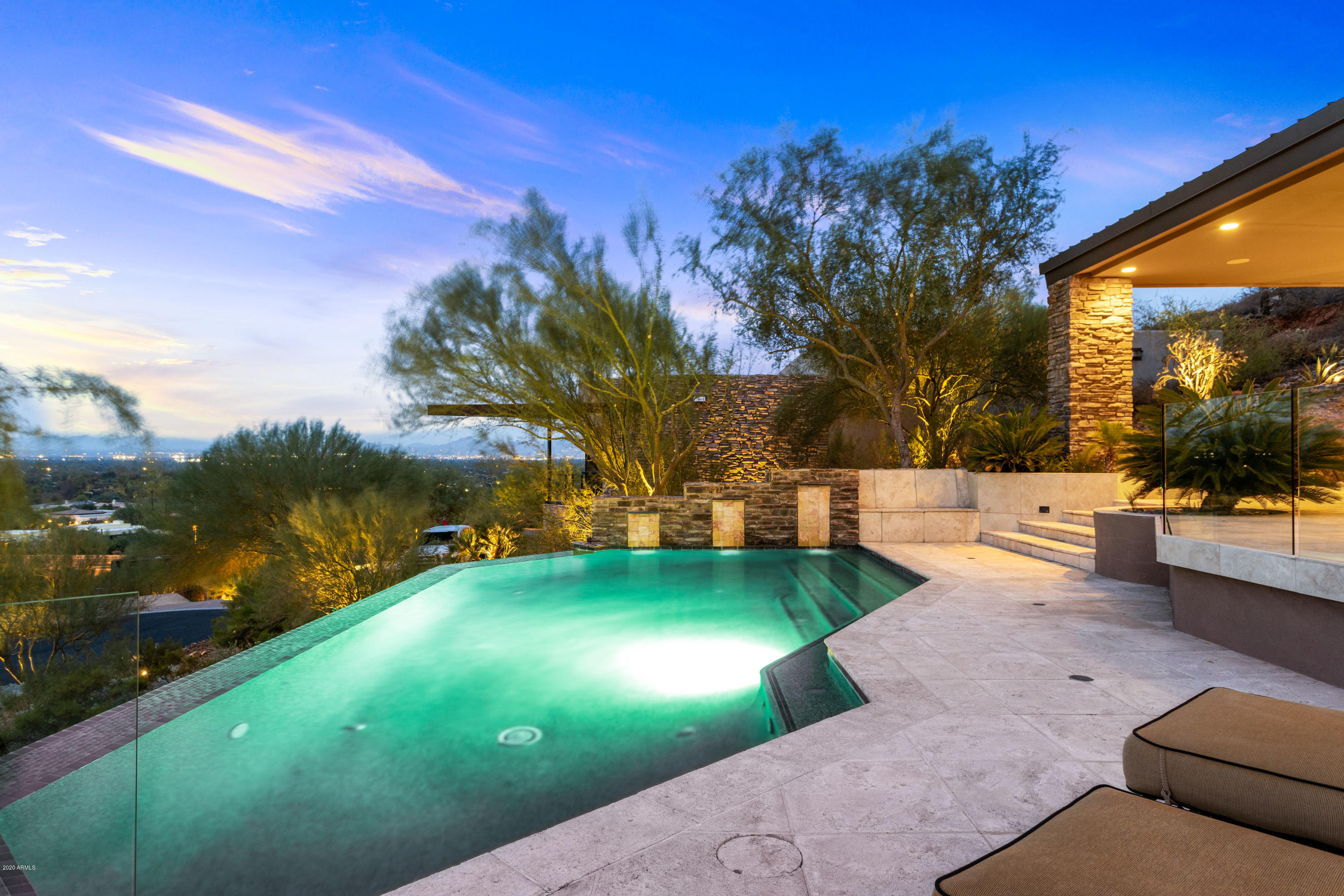 PARADISE VISTA ESTATES - Residential