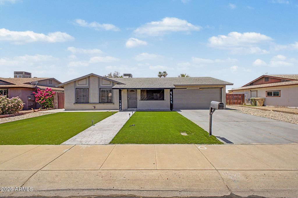 Photo of 9822 N 47th Drive, Glendale, AZ 85302 (MLS # 7029435)