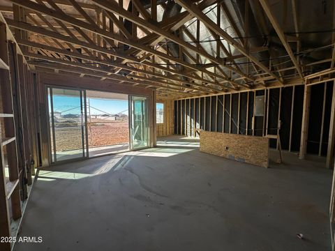 A home in San Tan Valley