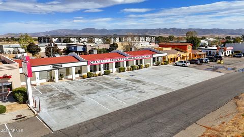 8556 E STATE ROUTE 69 -- Prescott Valley AZ 86314