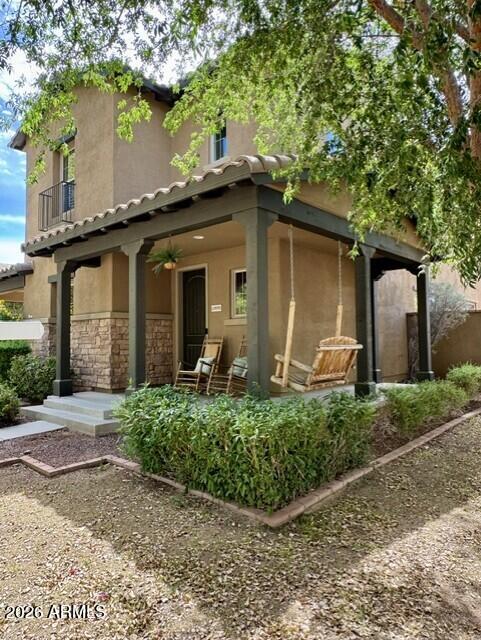 20995 W WHITE ROCK Road