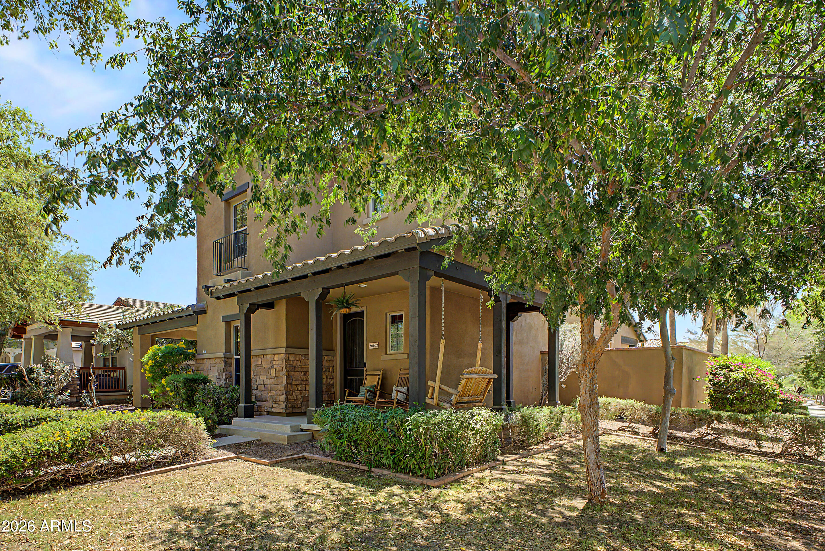 20995 W WHITE ROCK Road