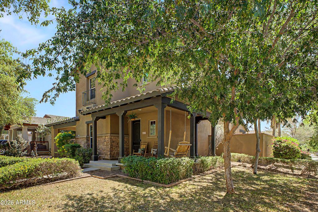 Photo of 20995 W White Rock Road, Buckeye, AZ 85396 (MLS # 7031180)
