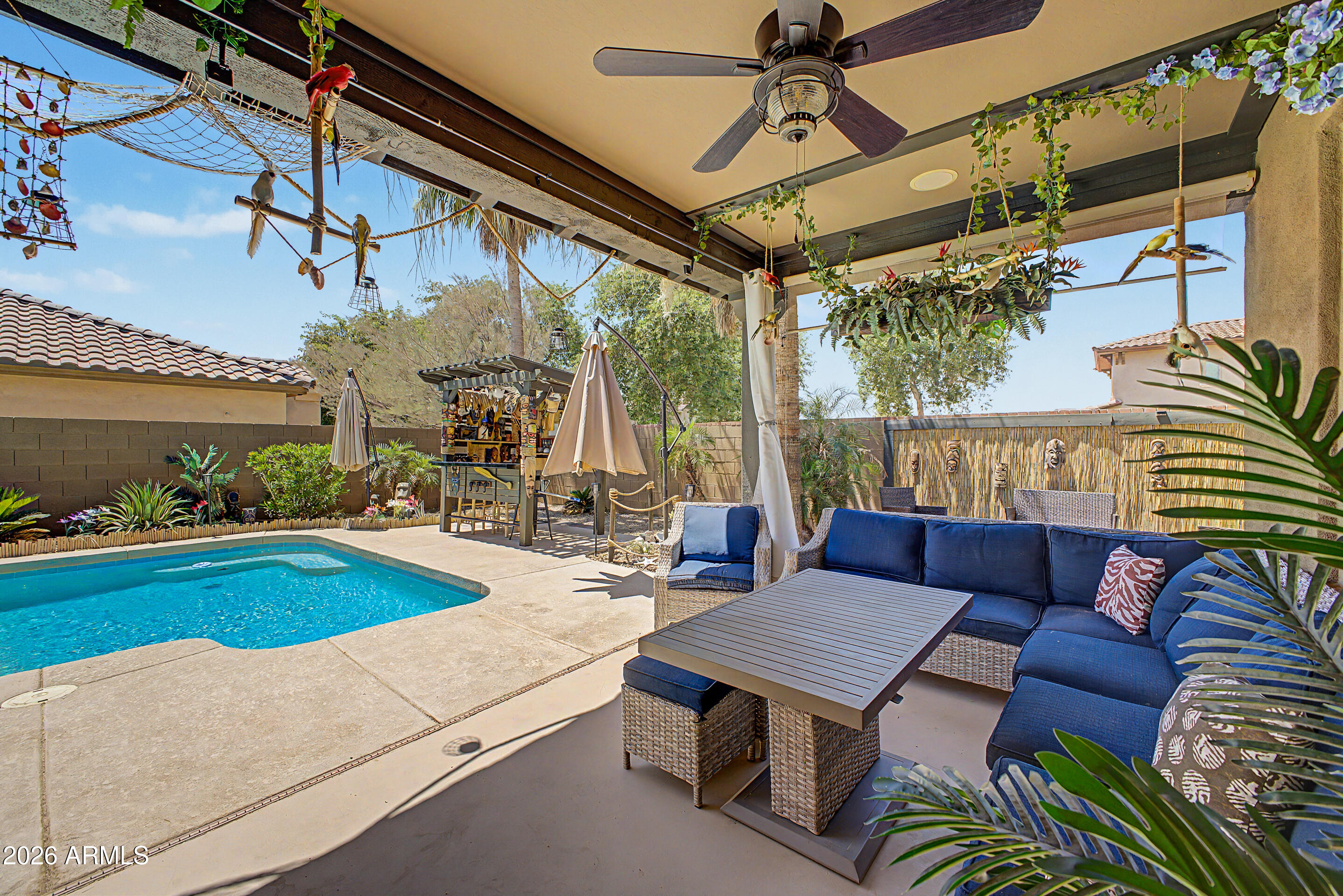 20995 W WHITE ROCK Road