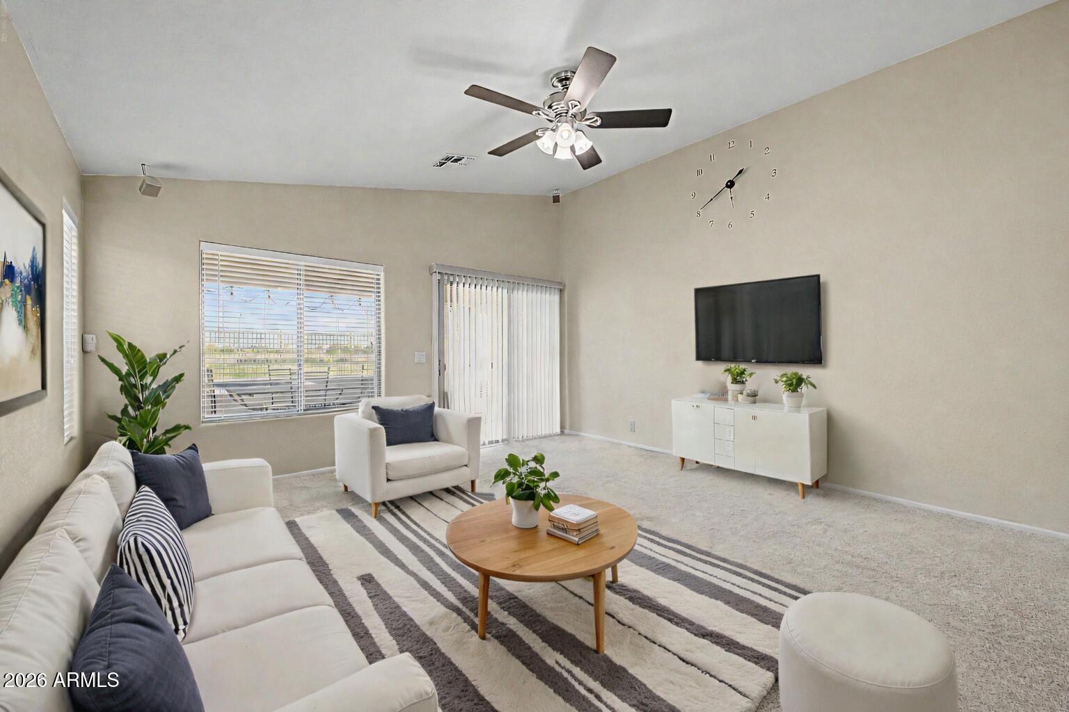 17687 W CHARTER OAK Road