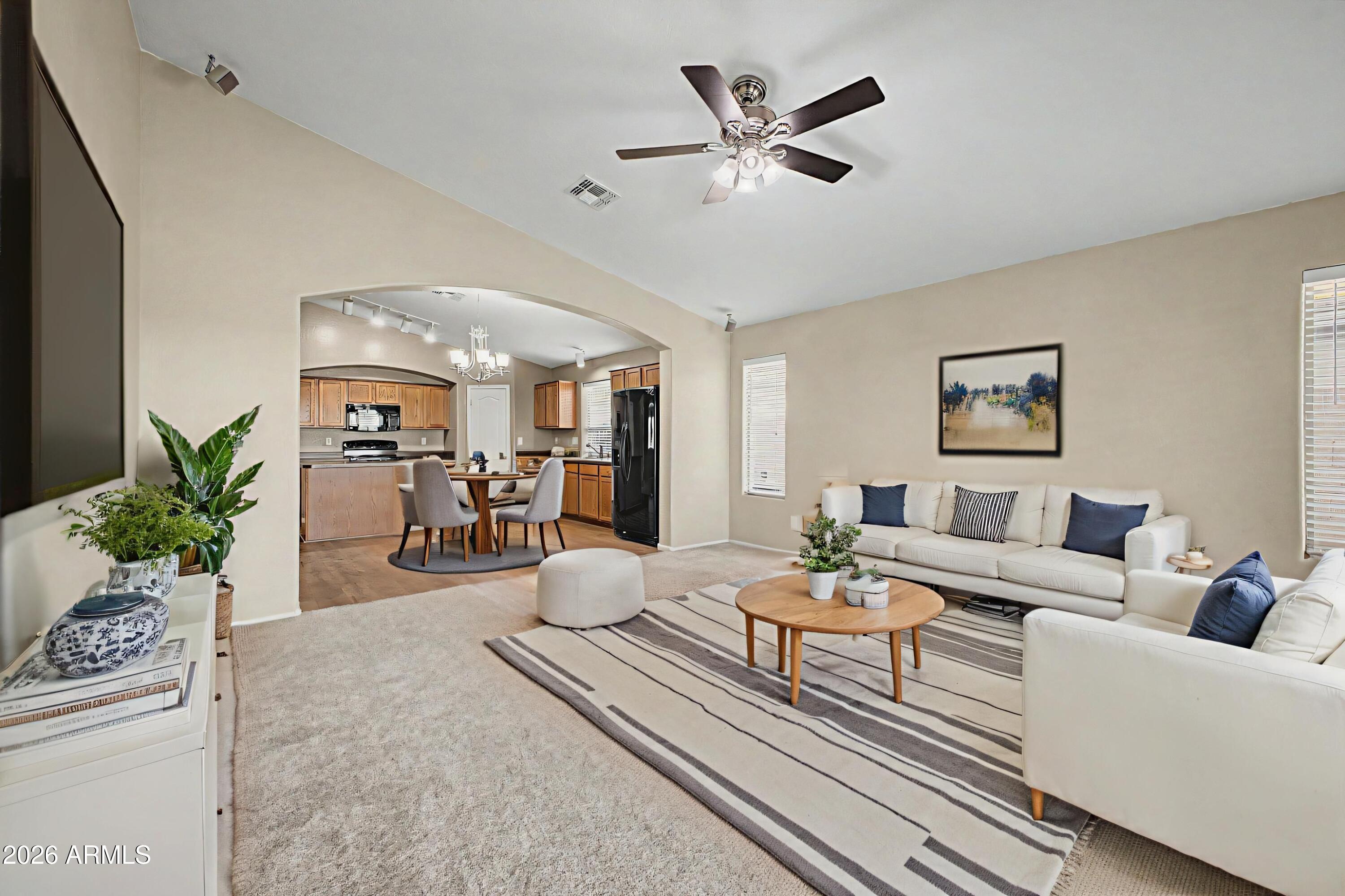 17687 W CHARTER OAK Road