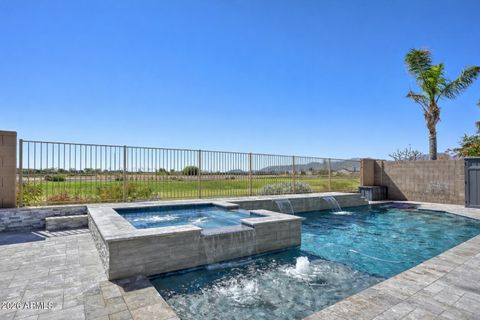 Photo of 17687 W Charter Oak Road, Surprise, AZ 85388 (MLS # 7014651)