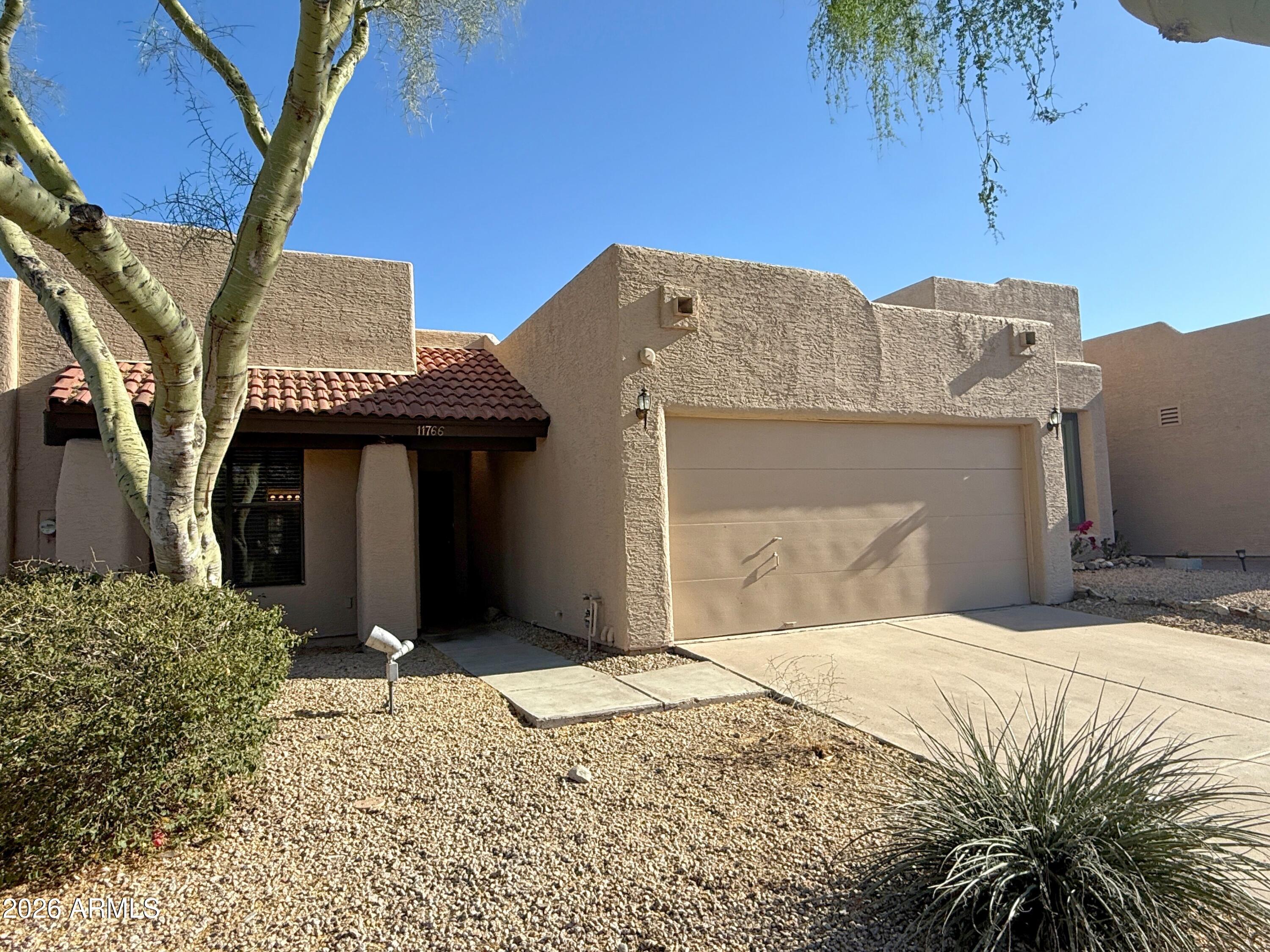 11766 E Becker Lane