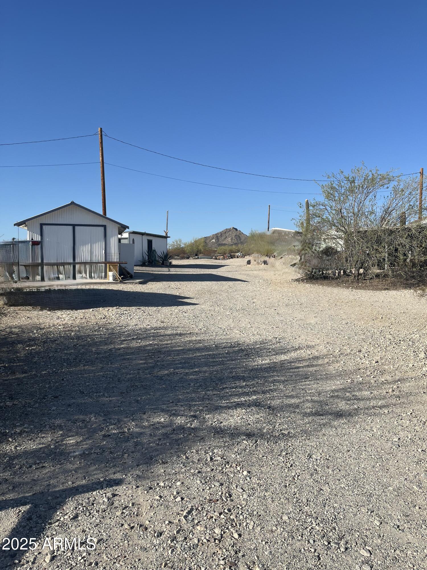 No Subdivision - Residential