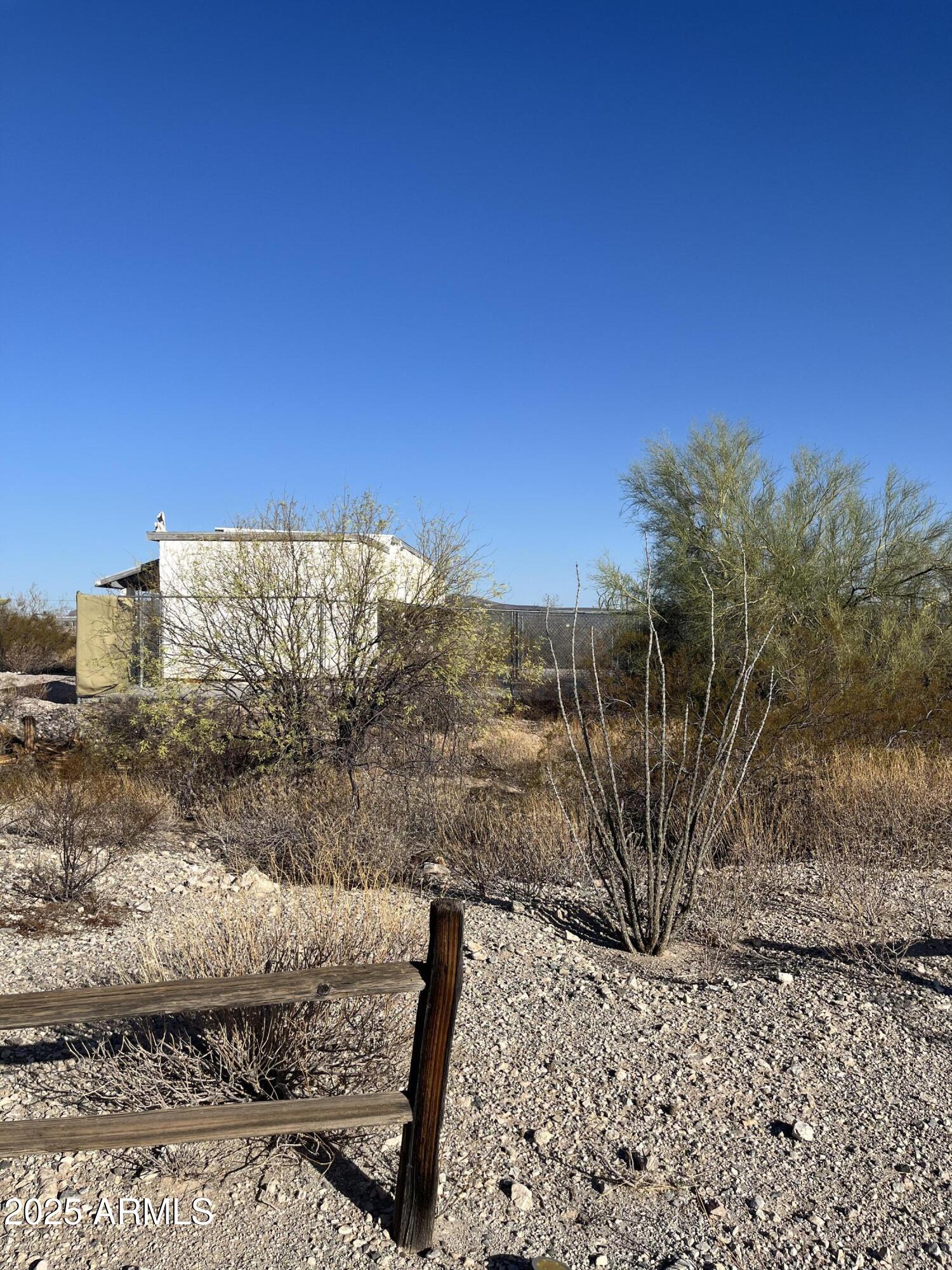 No Subdivision - Residential