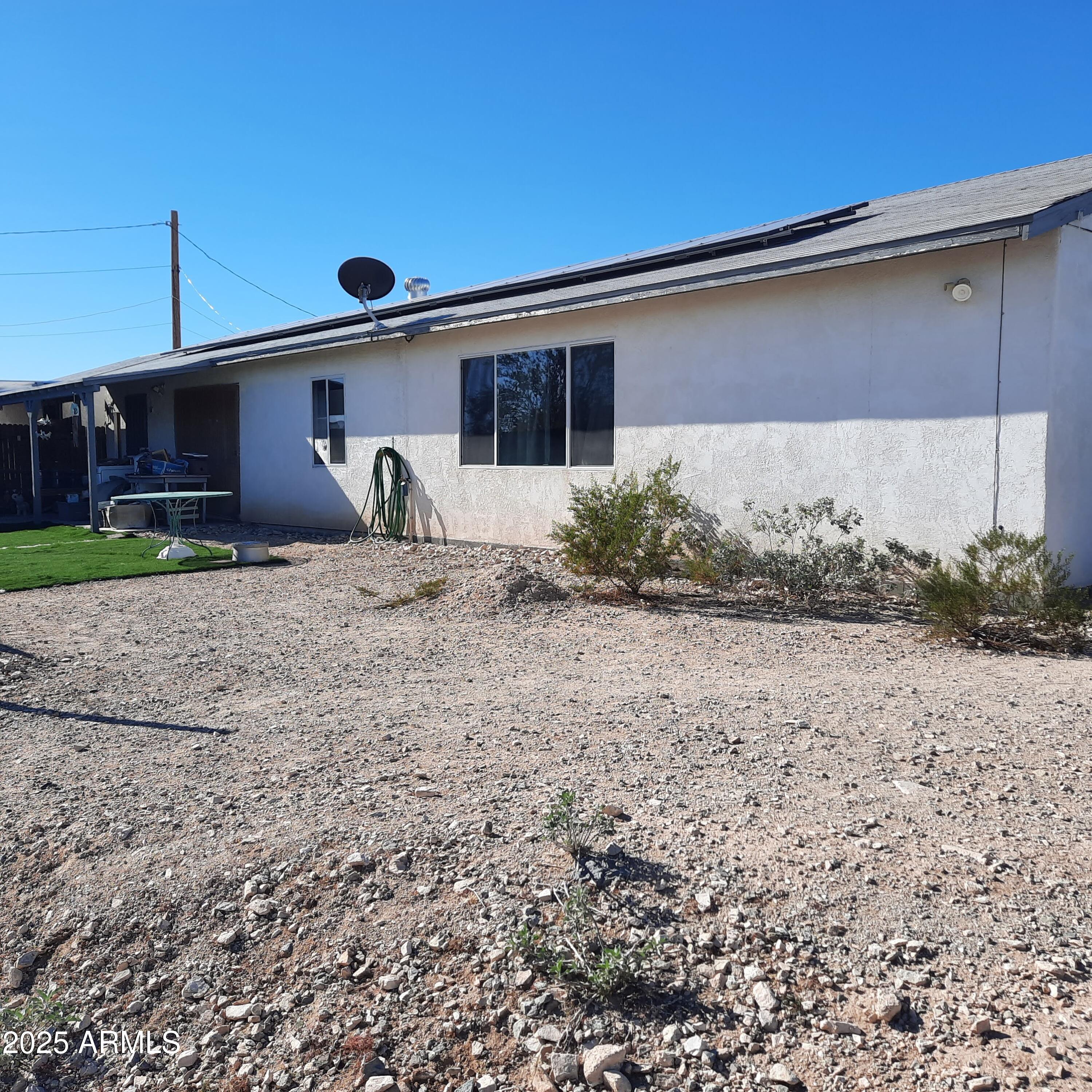 No Subdivision - Residential