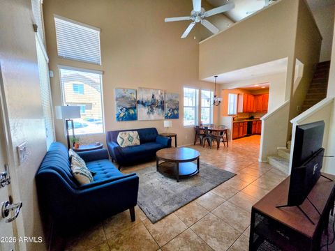 15240 N 142ND Avenue 1137 Surprise AZ 85379