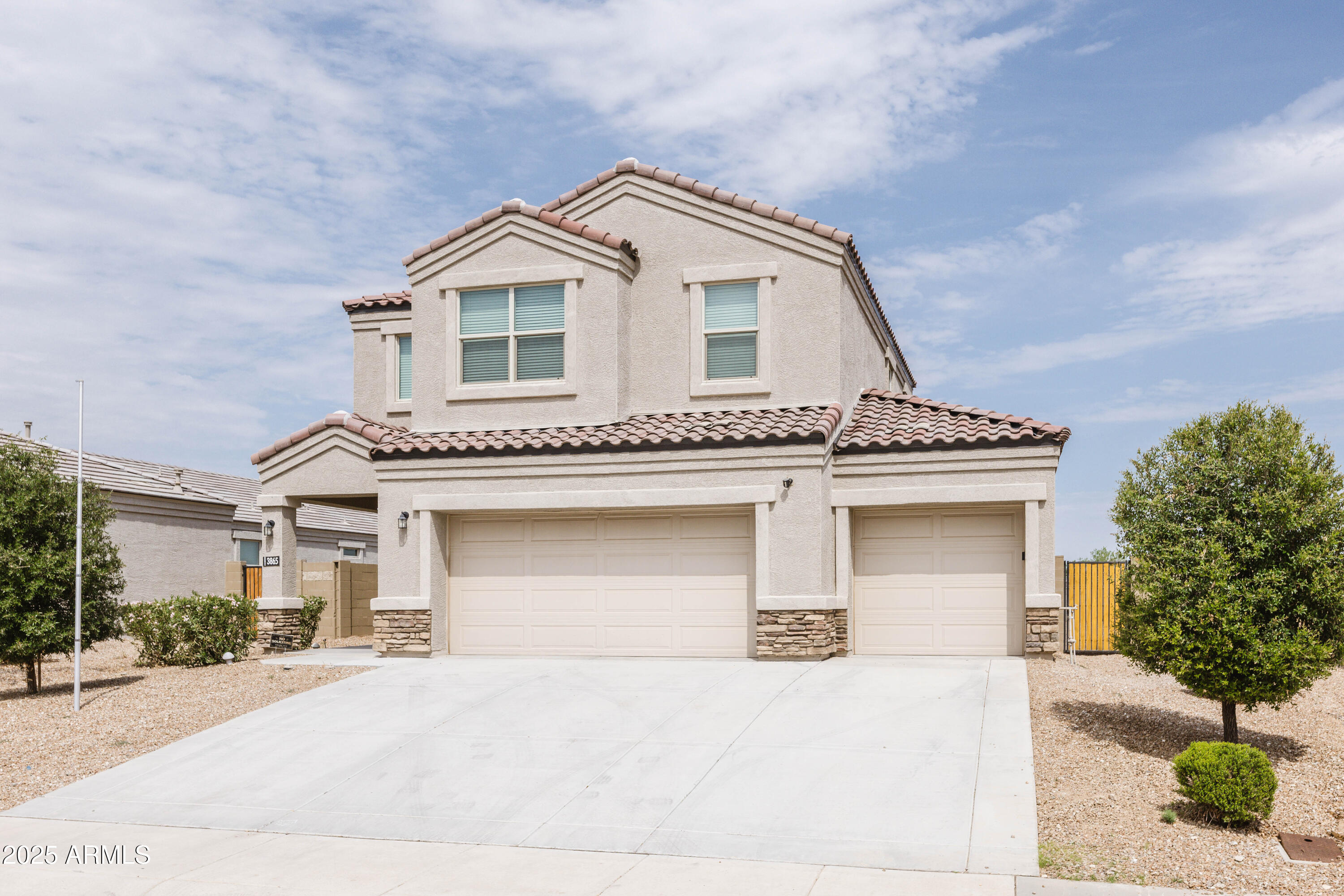 3865 N 306TH Lane