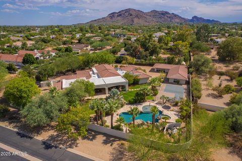 9236 N 52ND Place Paradise Valley AZ 85253