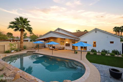 Photo of 406 W Colter Street, Phoenix, AZ 85013 (MLS # 6993102)