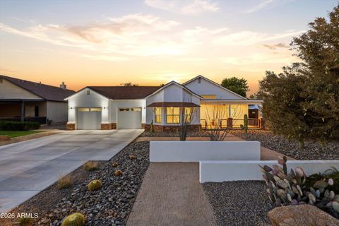 Property photo of 406 W Colter Street, Phoenix, AZ 85013