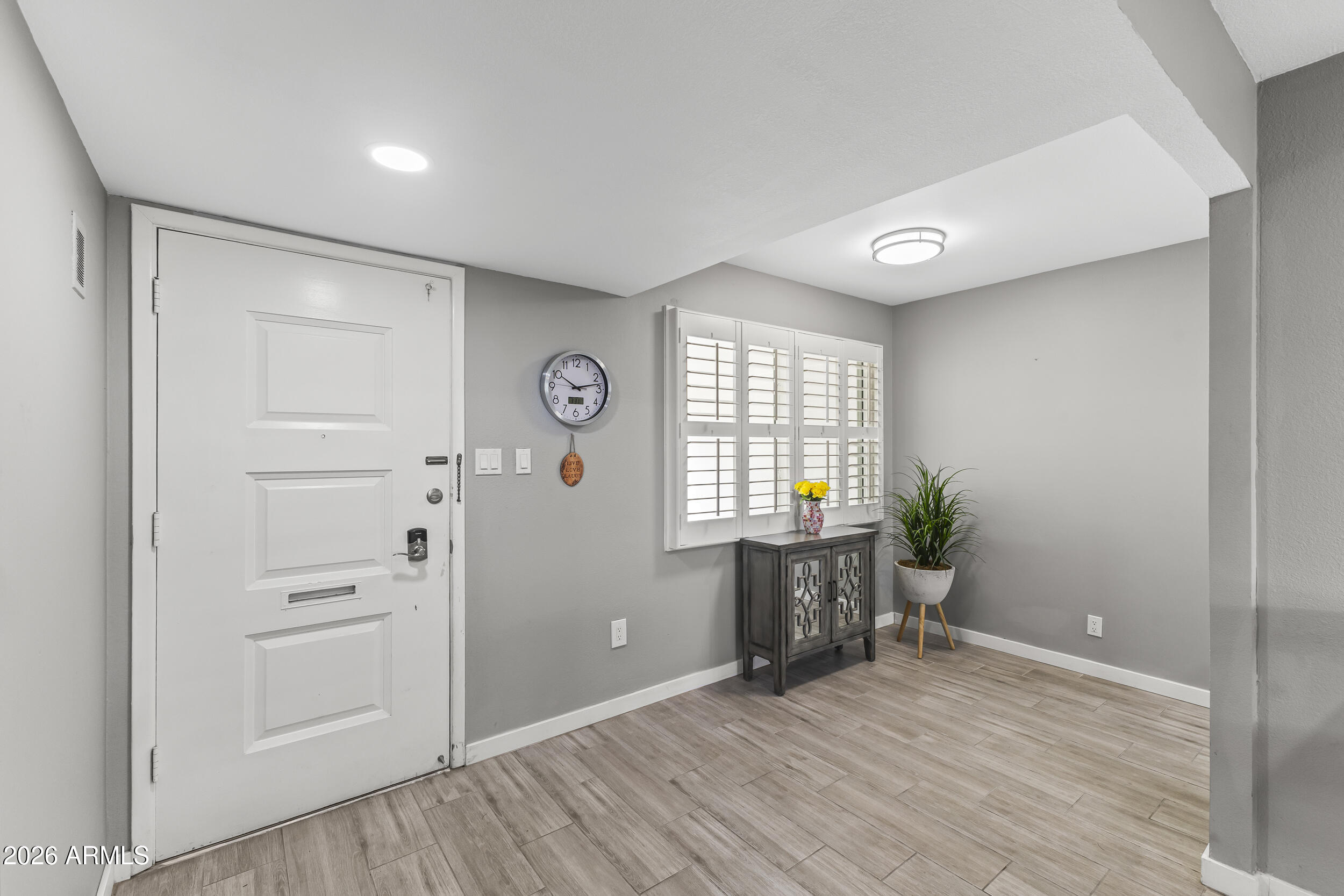 7714 E CHAPARRAL Road