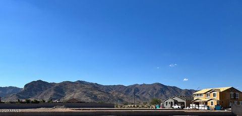 A home in Litchfield Park