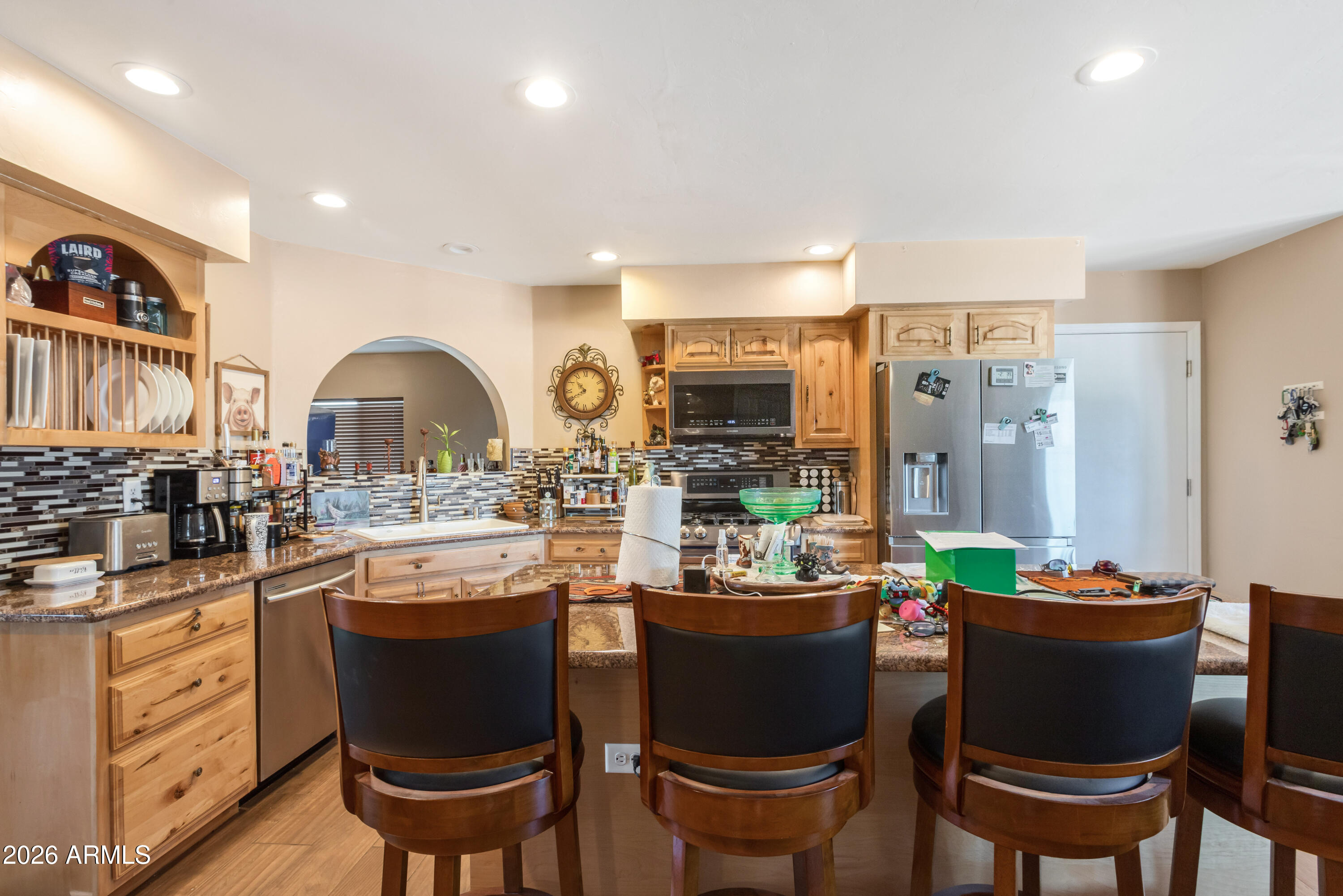 TOWN & COUNTRY ESTATES 7 - Residential