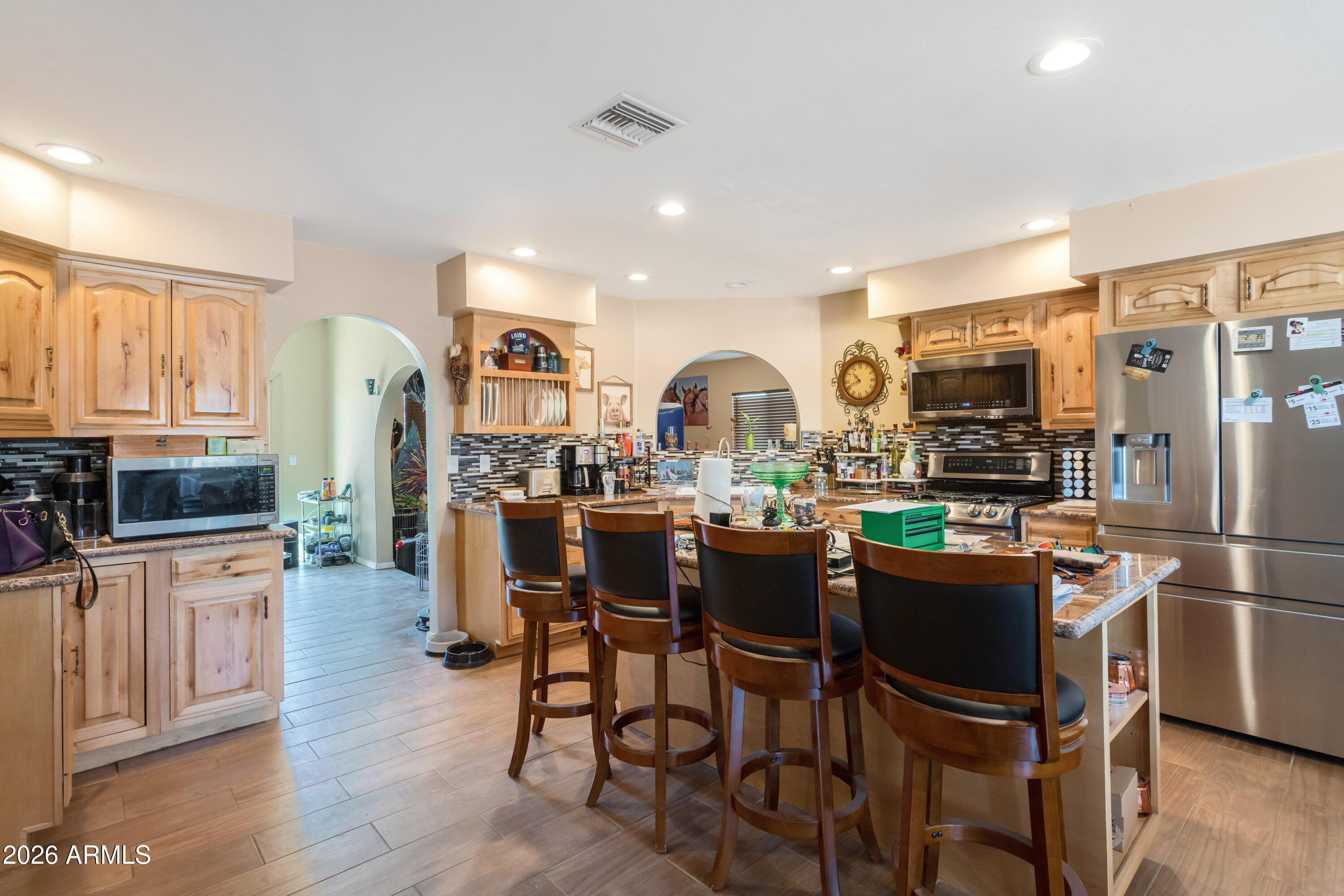 TOWN & COUNTRY ESTATES 7 - Residential