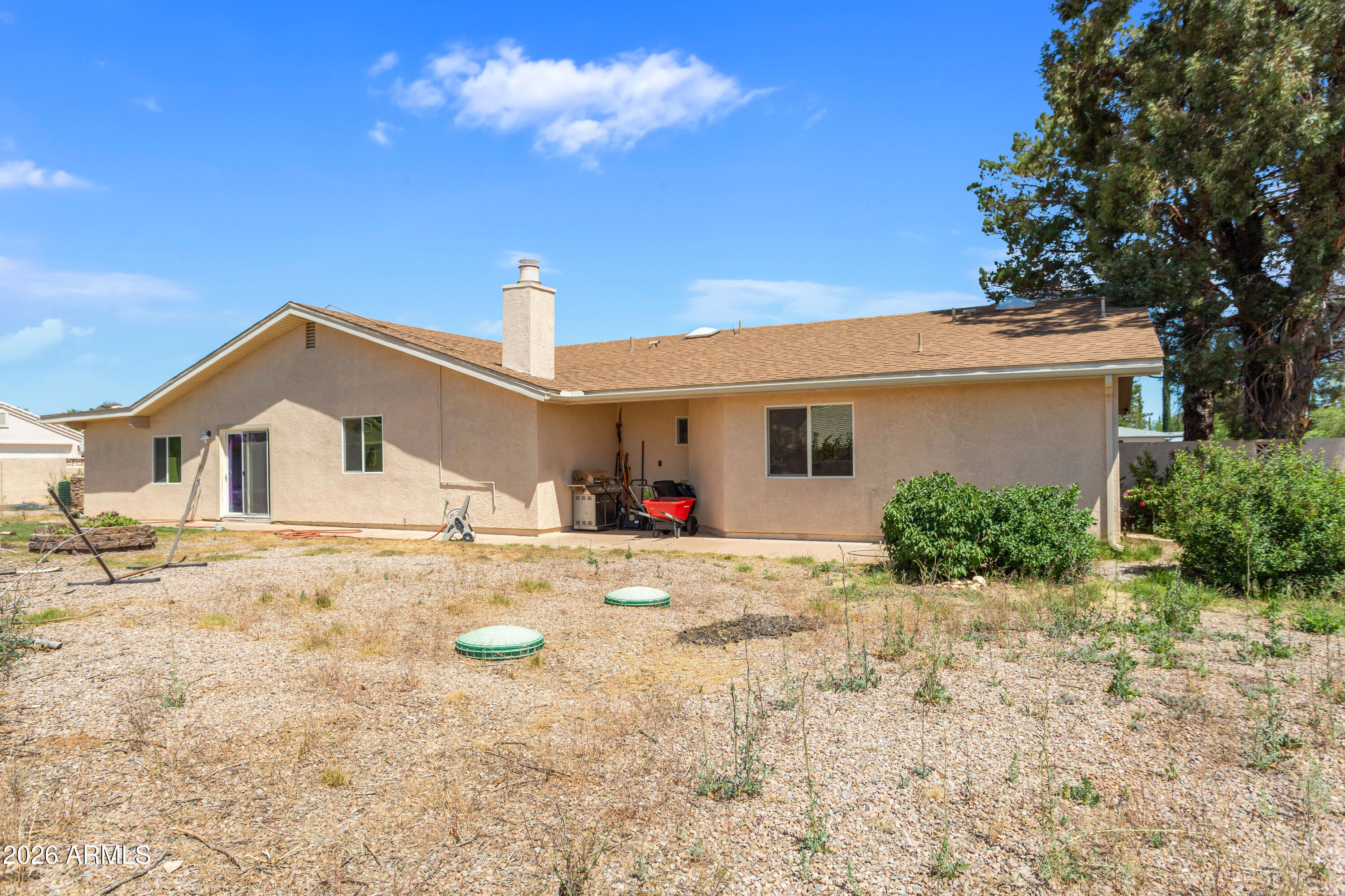 TOWN & COUNTRY ESTATES 7 - Residential
