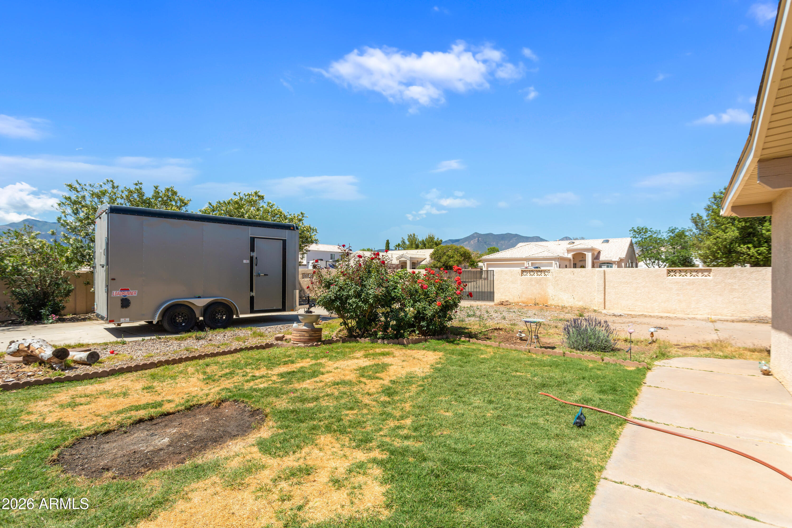 TOWN & COUNTRY ESTATES 7 - Residential