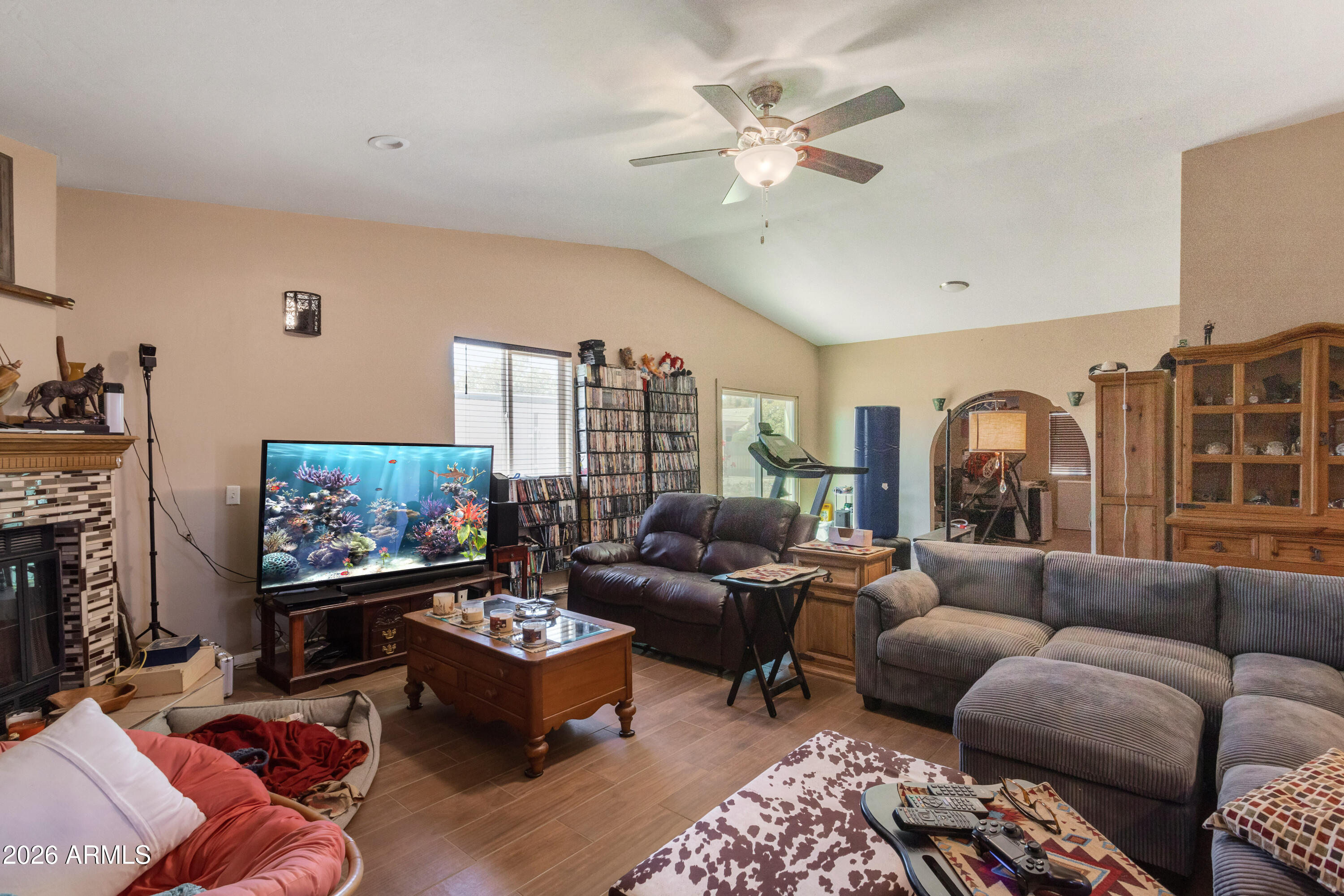 TOWN & COUNTRY ESTATES 7 - Residential