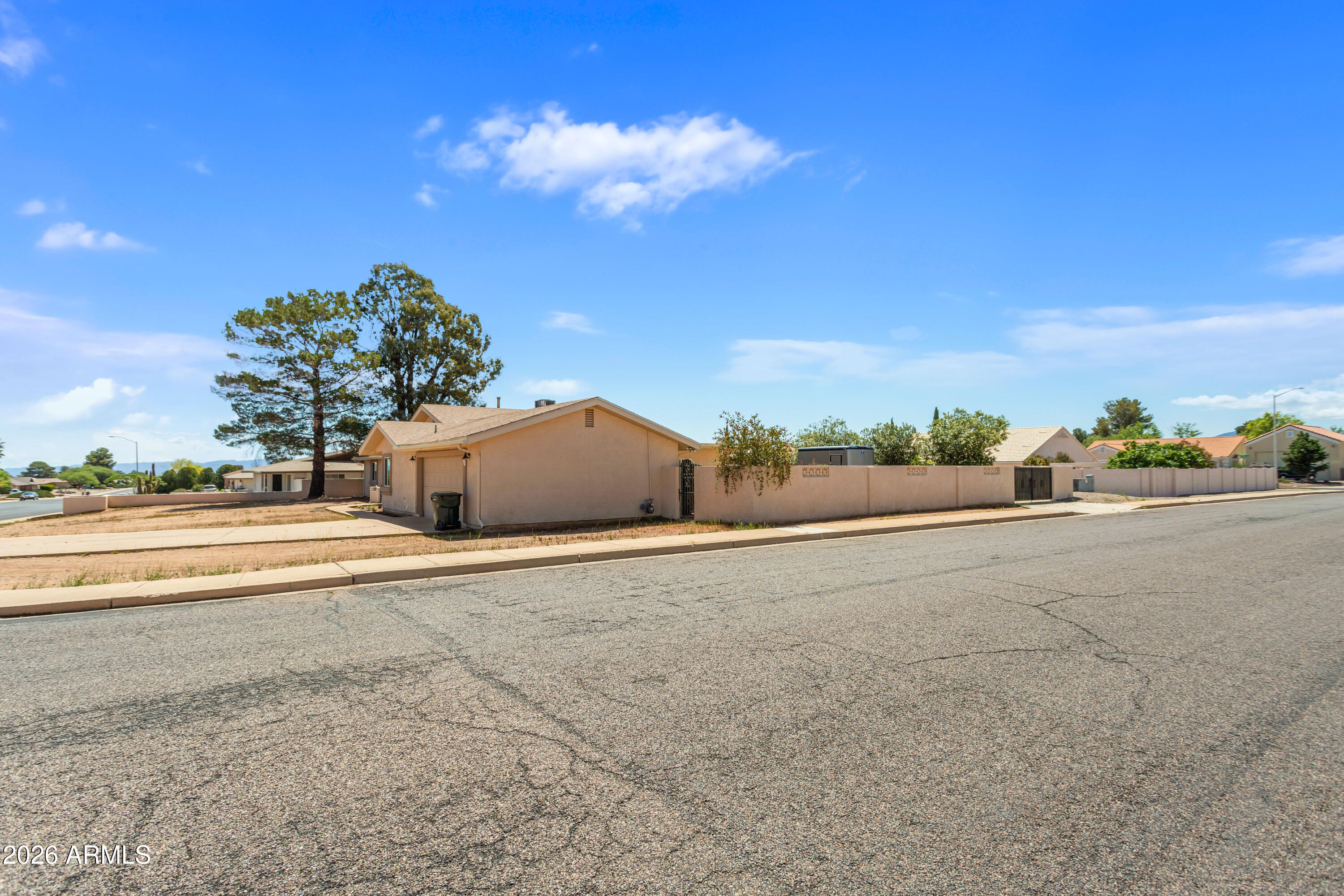 TOWN & COUNTRY ESTATES 7 - Residential