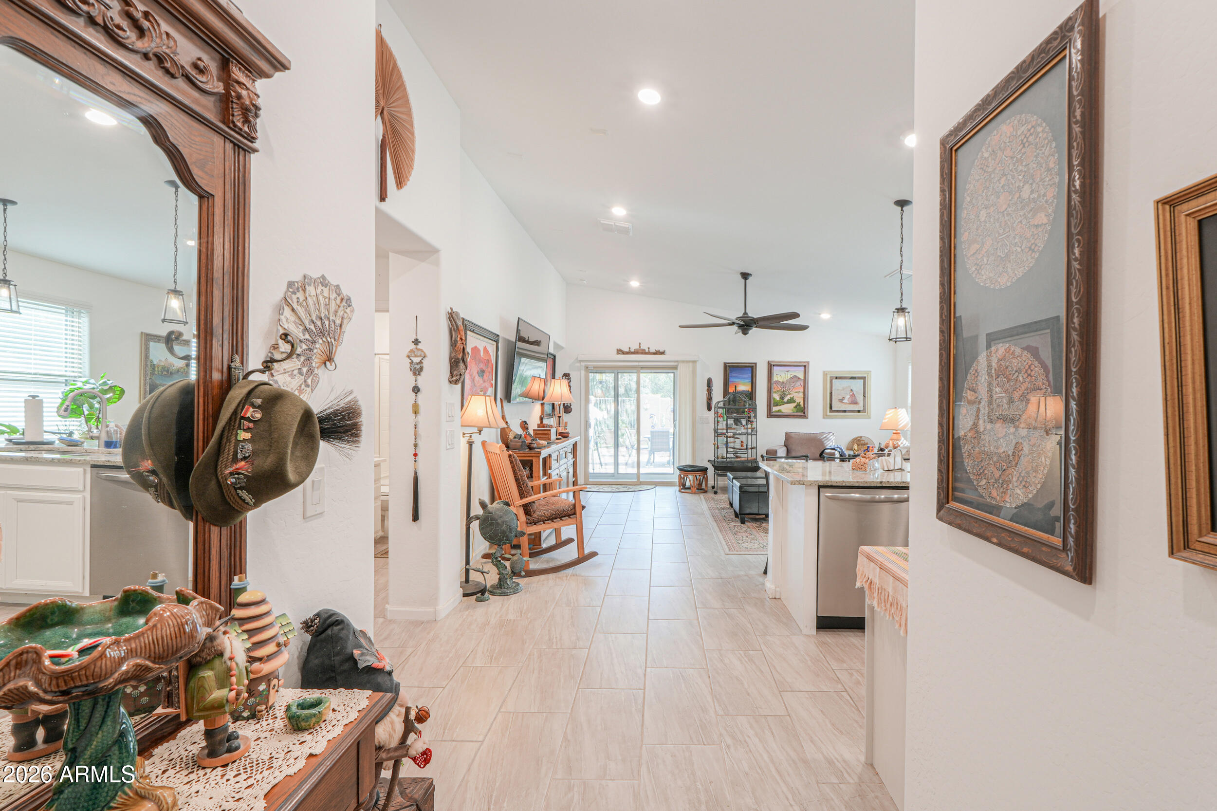 17447 N MARINA Avenue