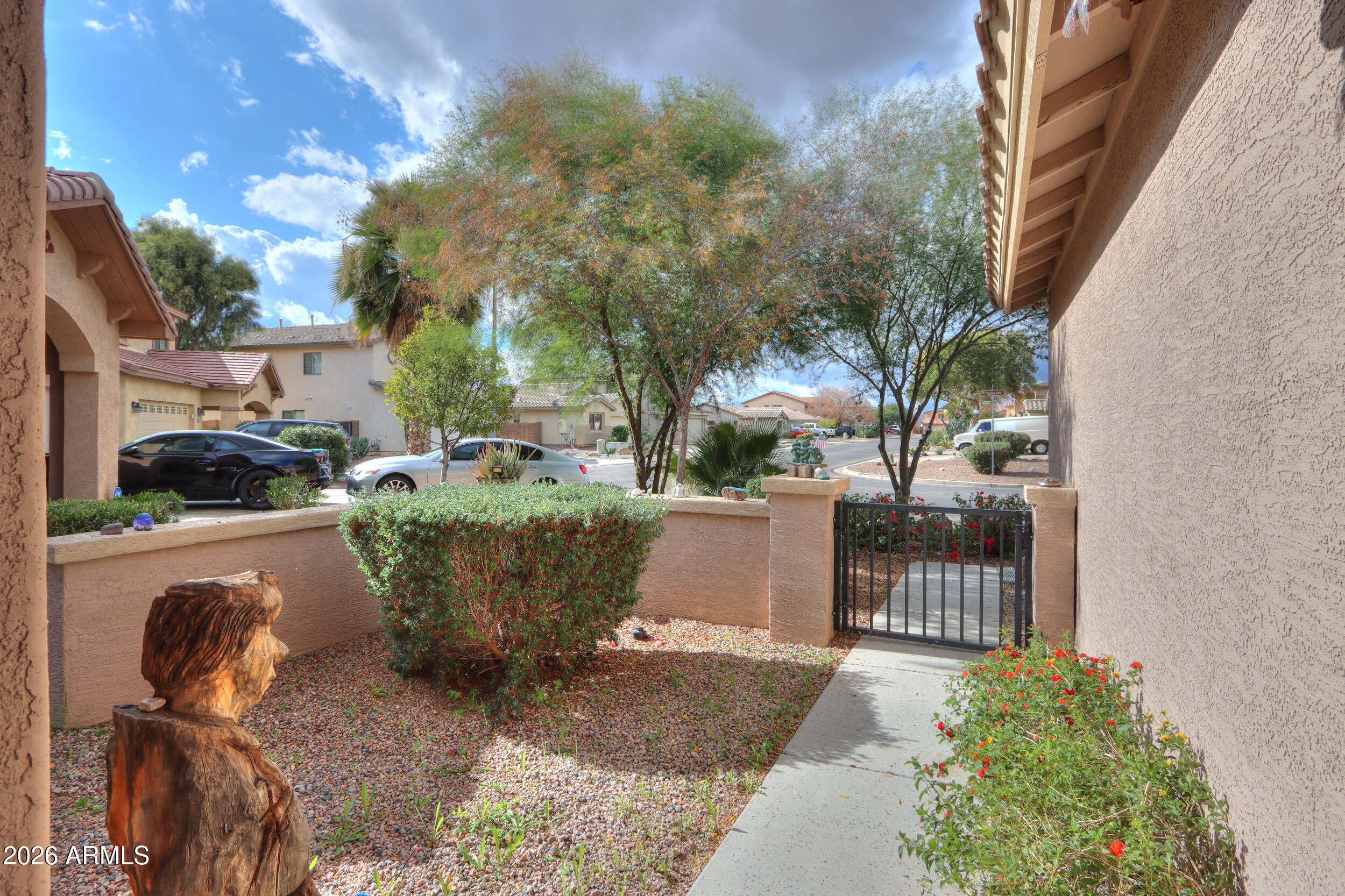 17447 N MARINA Avenue