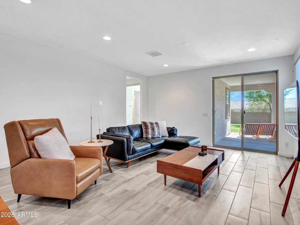 Photo of 16819 W Echo Lane, Waddell, AZ 85355 (MLS # 7082914)
