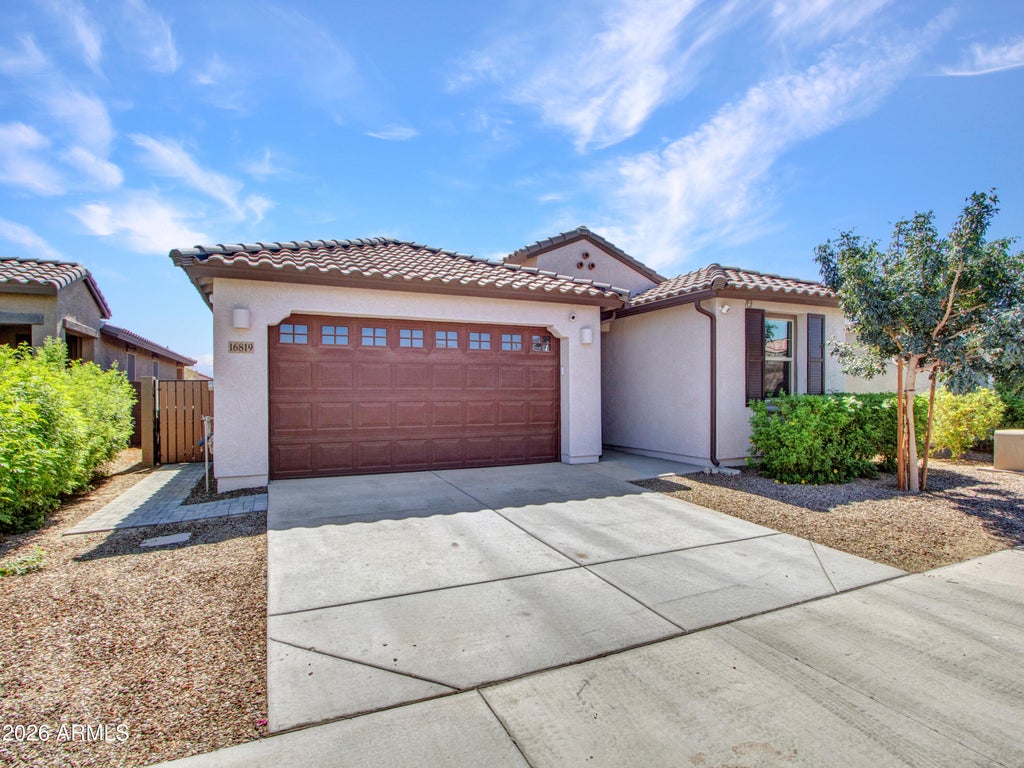 Photo of 16819 W Echo Lane, Waddell, AZ 85355 (MLS # 7082914)