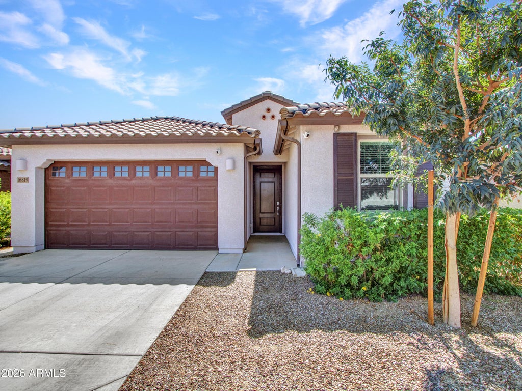 Photo of 16819 W Echo Lane, Waddell, AZ 85355 (MLS # 7082914)