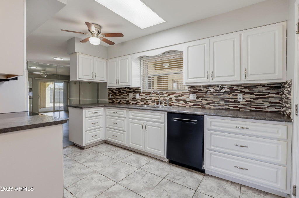 Photo of 10847 N 108th Drive, Sun City, AZ 85351 (MLS # 7030864)