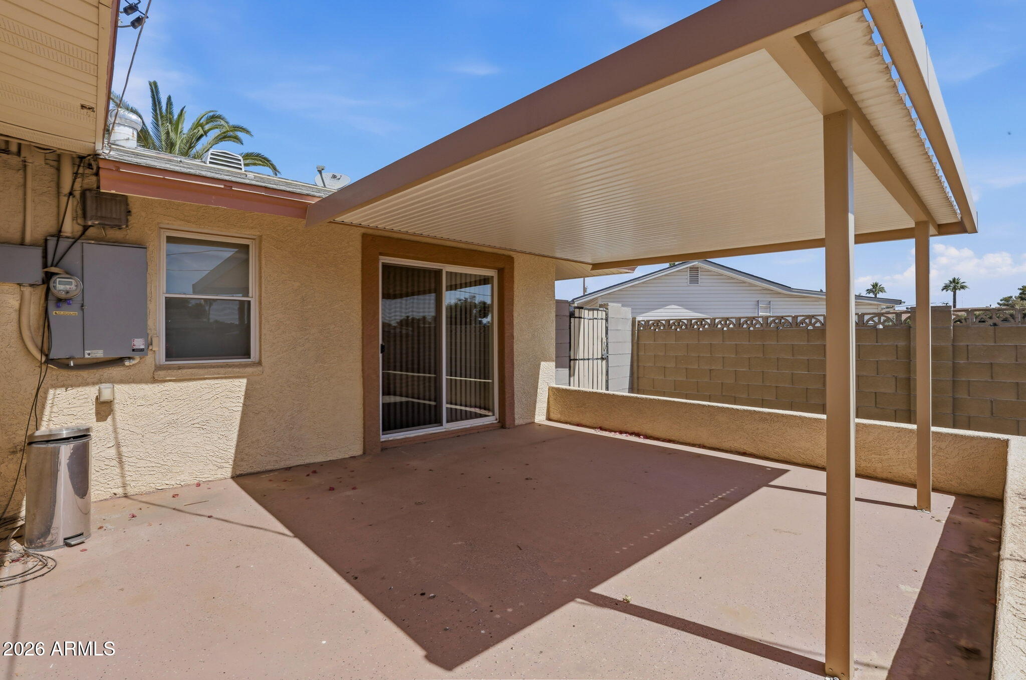 SUN CITY 3 LOT 1331-1599 TRACTS 79 DEFG - Residential