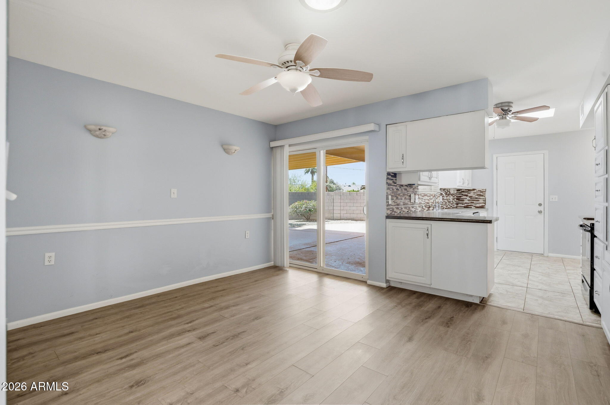 SUN CITY 3 LOT 1331-1599 TRACTS 79 DEFG - Residential