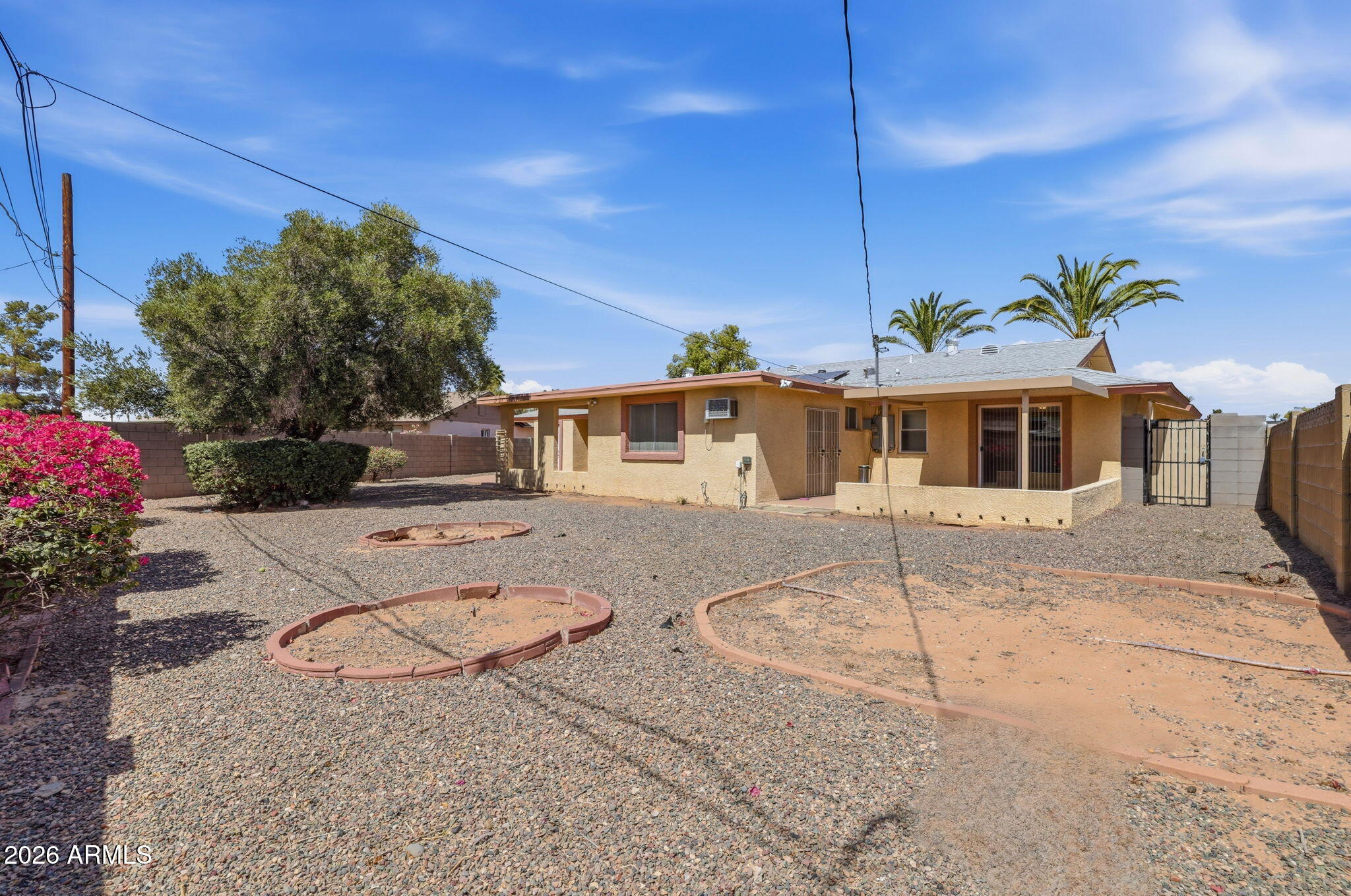 SUN CITY 3 LOT 1331-1599 TRACTS 79 DEFG - Residential