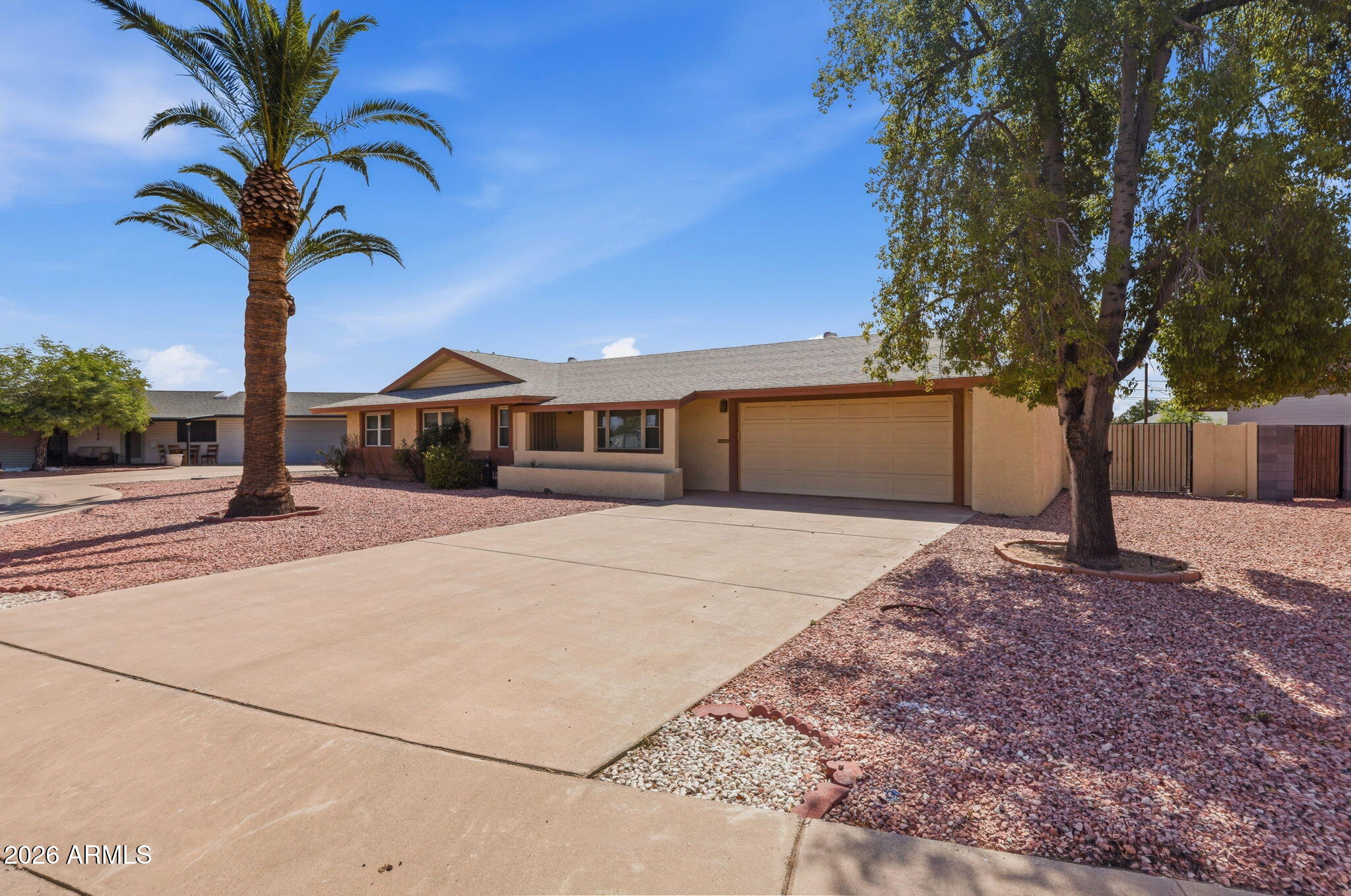 SUN CITY 3 LOT 1331-1599 TRACTS 79 DEFG - Residential