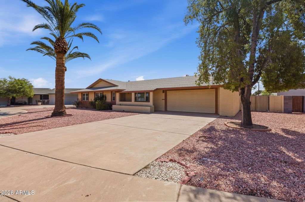 Photo of 10847 N 108th Drive, Sun City, AZ 85351 (MLS # 7030864)
