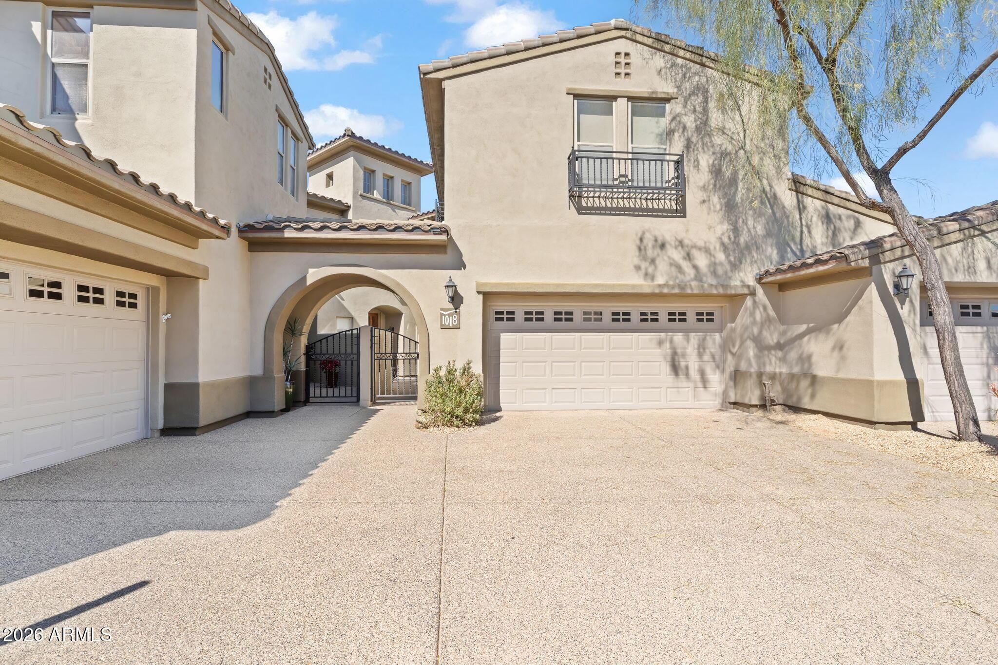 20802 N Grayhawk Drive Unit 1018