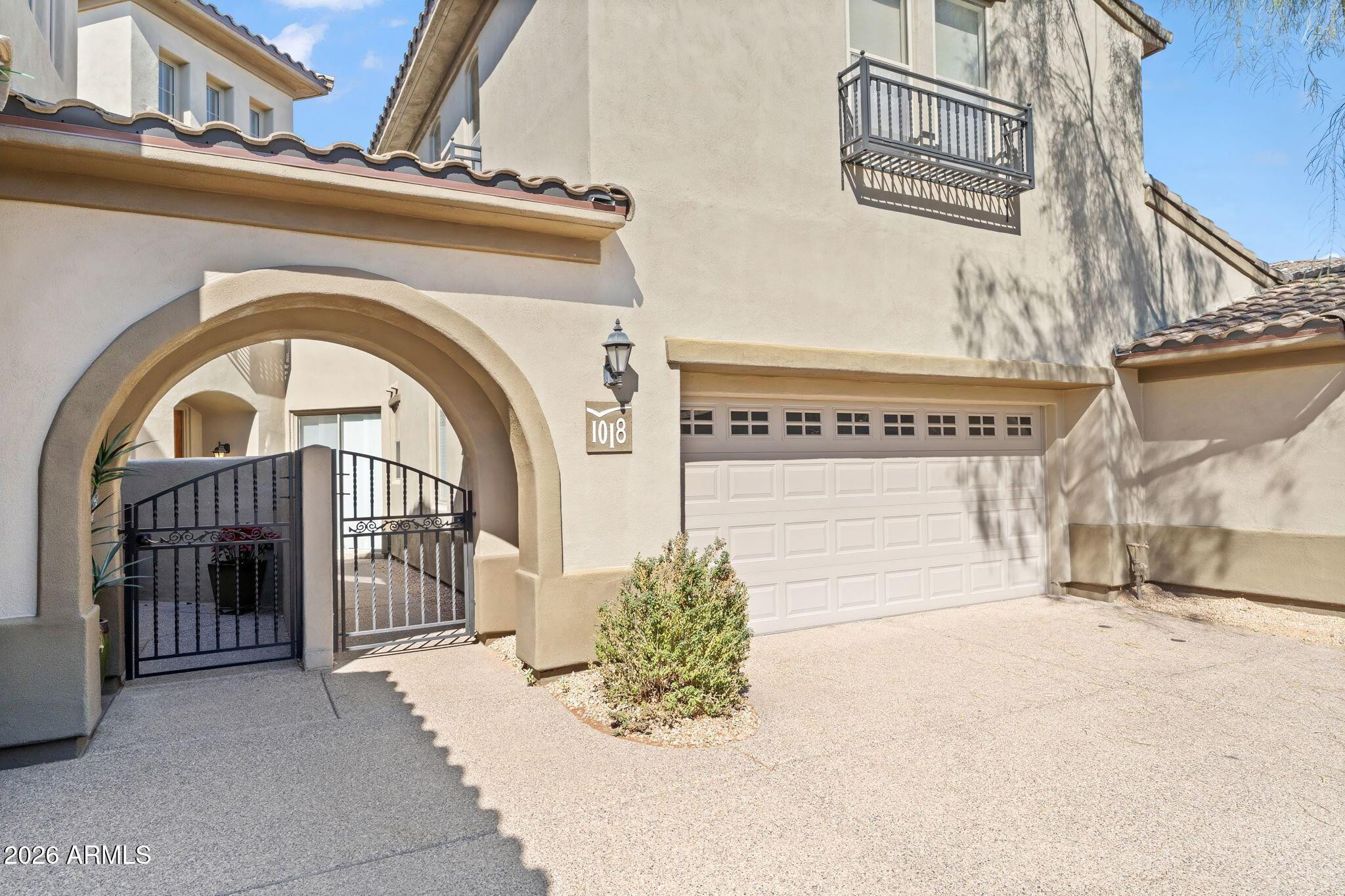 20802 N Grayhawk Drive Unit 1018