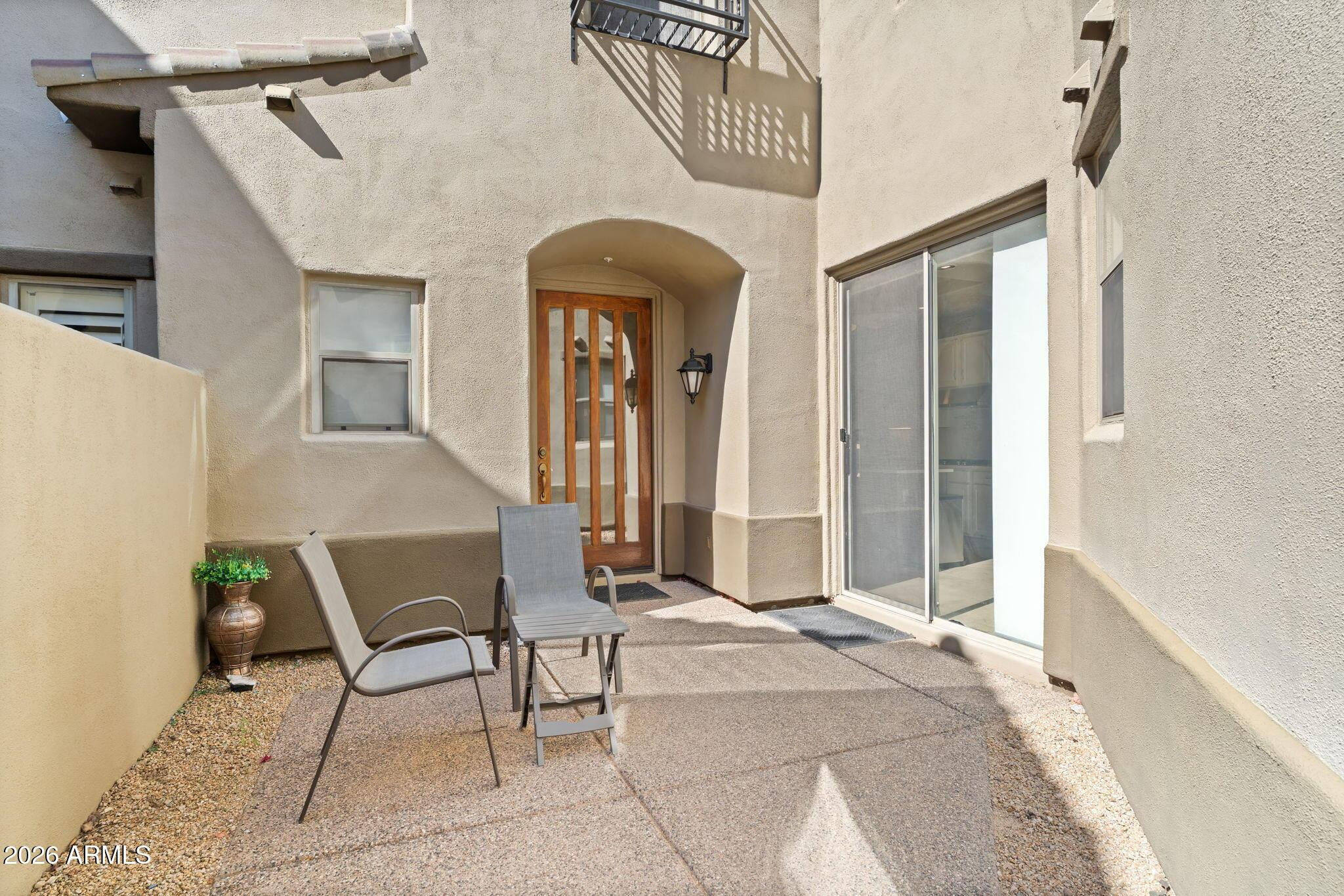 20802 N Grayhawk Drive Unit 1018