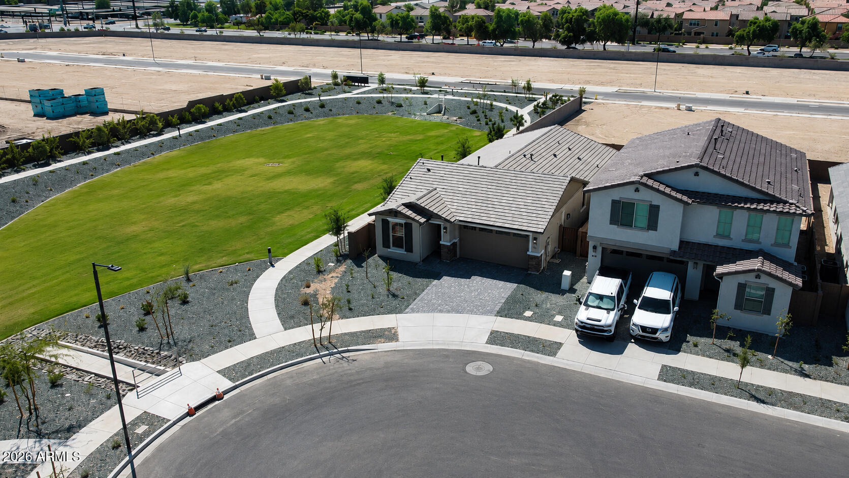8015 W EATON Road