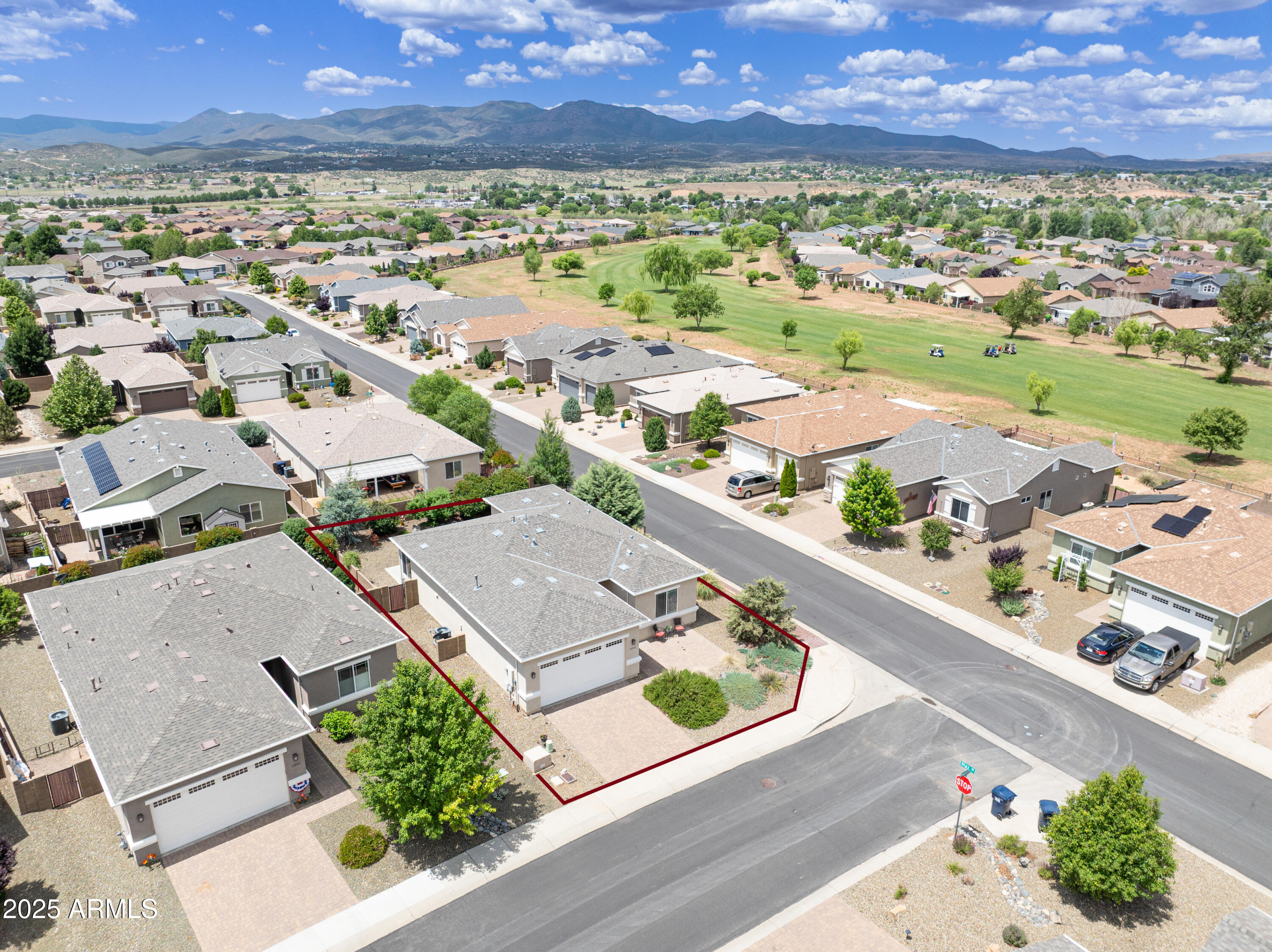 Homes for Sale in Queen Creek Arizona 3 12935 E RAMOS Street