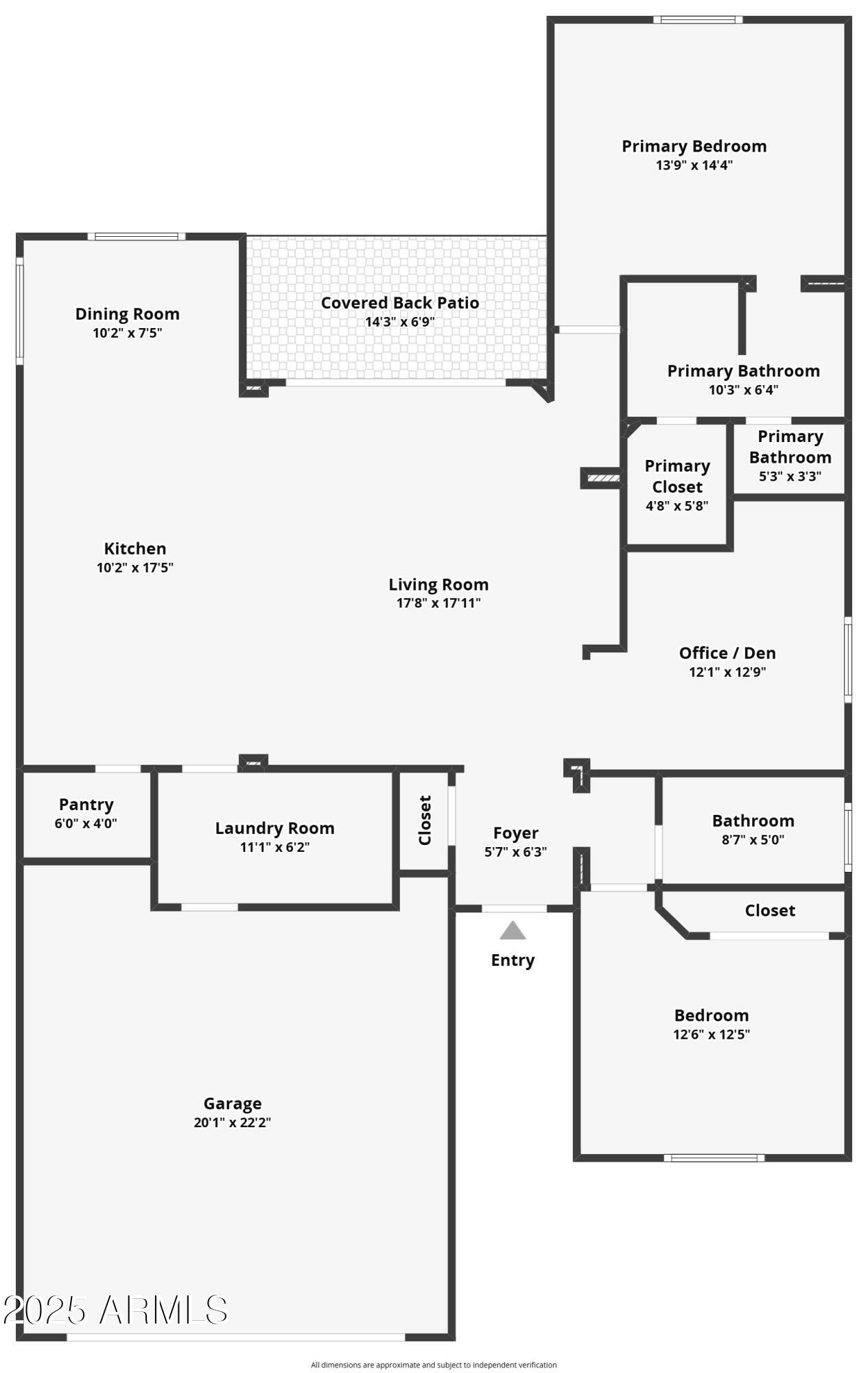 Homes for Sale in Queen Creek Arizona 1 12935 E RAMOS Street