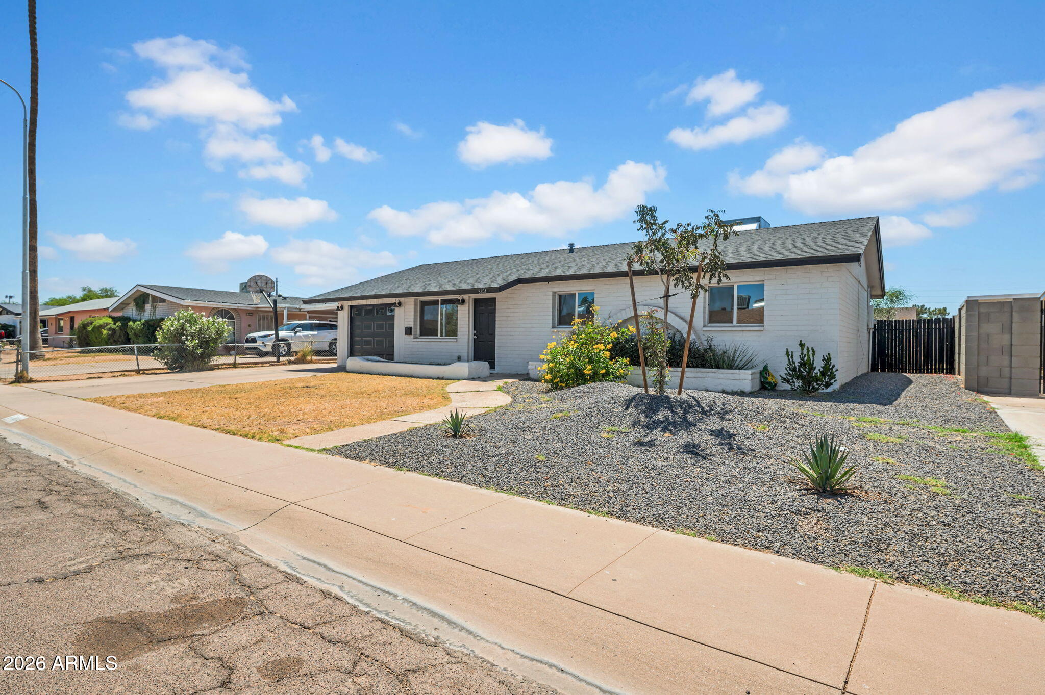 3604 S CUTLER Drive
